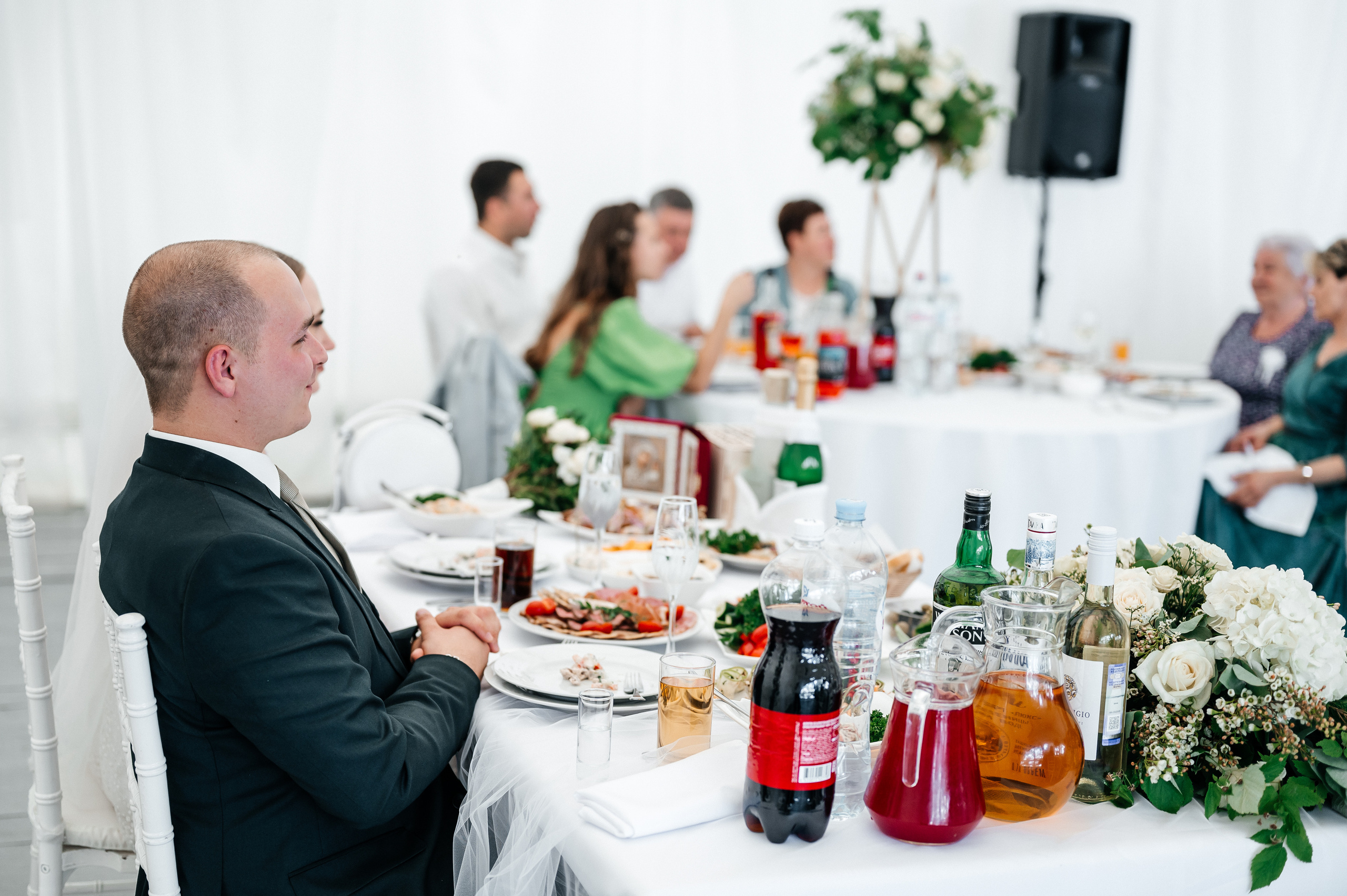 Анастасия + Кирилл