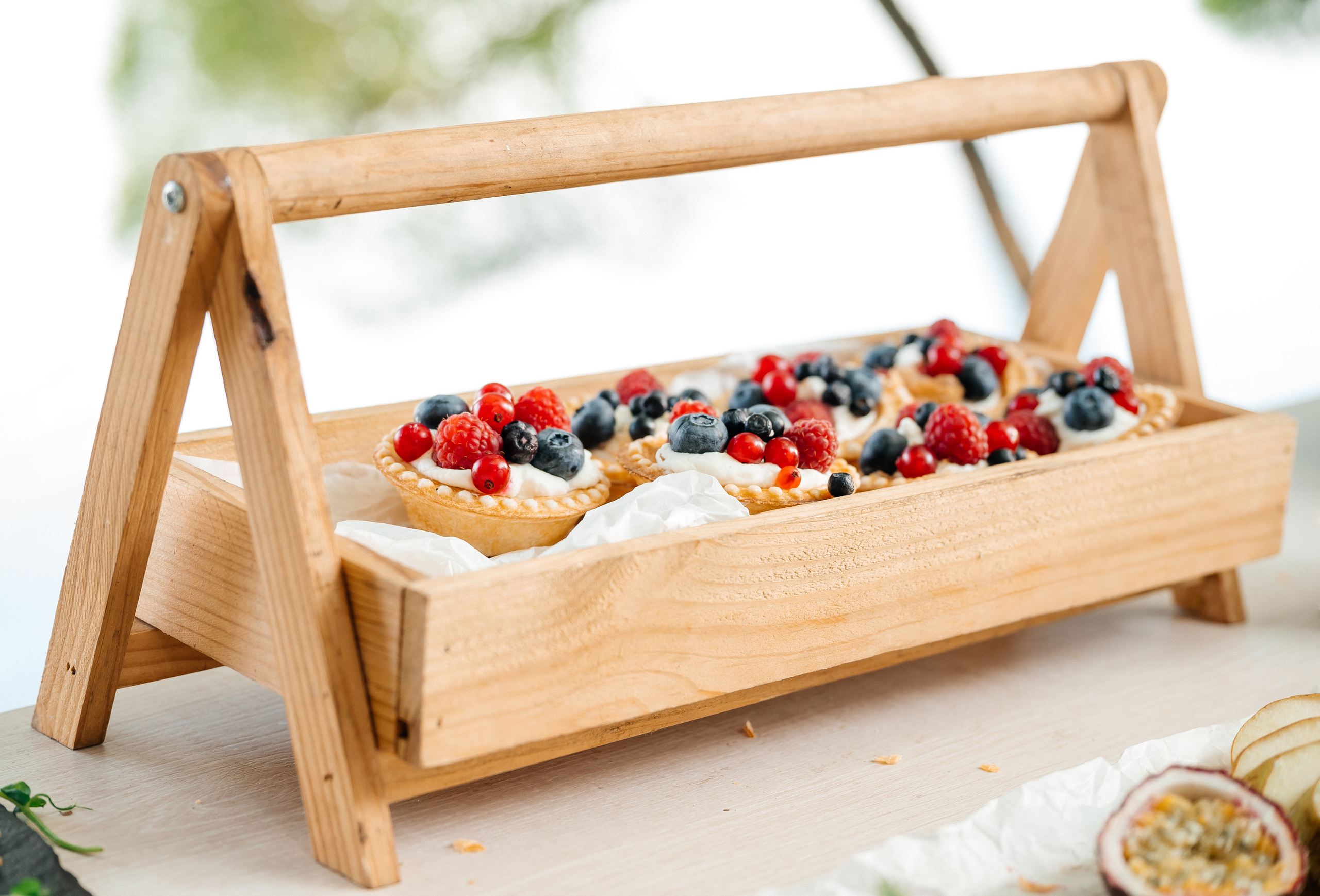 Анастасия + Кирилл