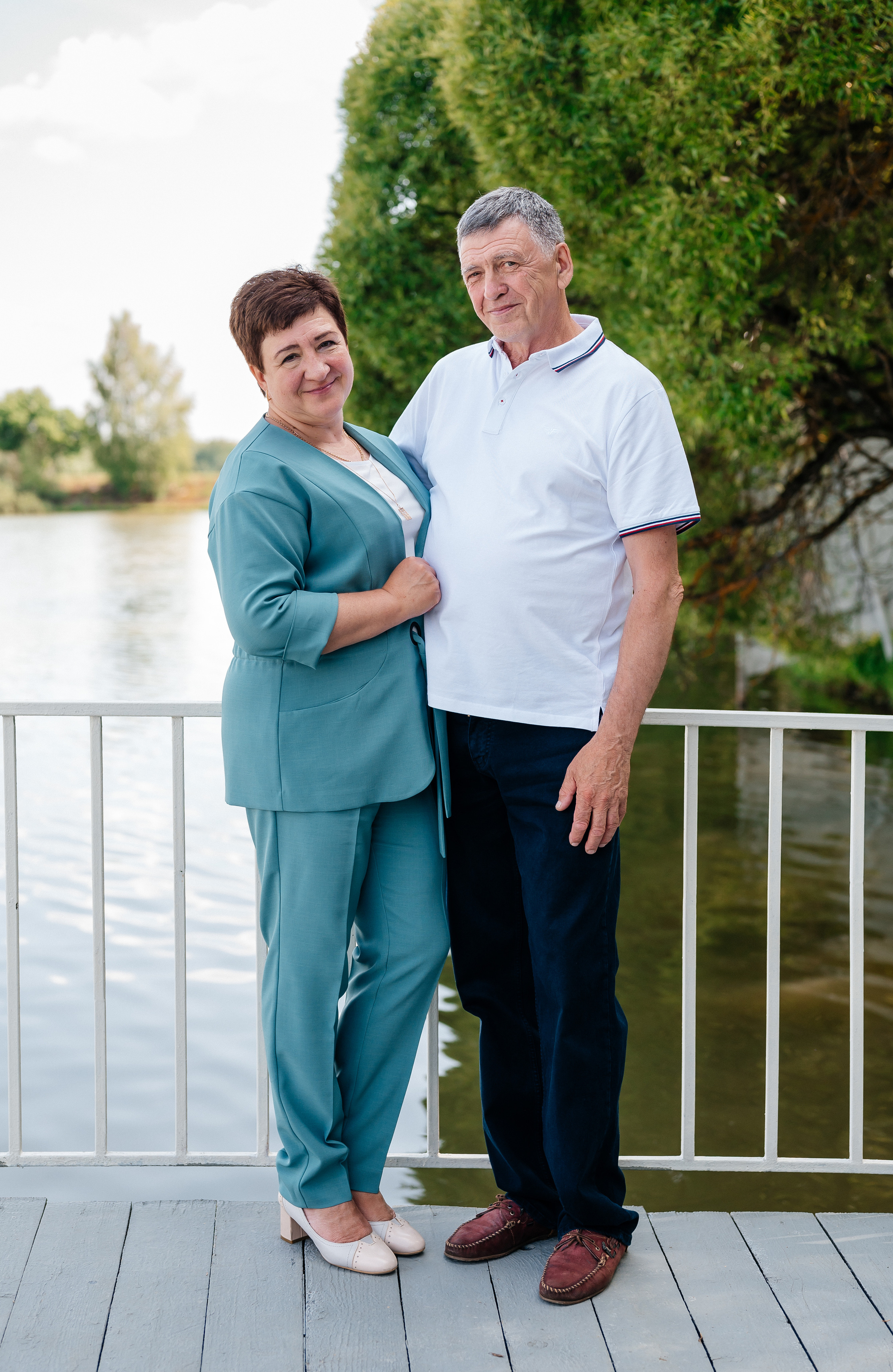 Анастасия + Кирилл