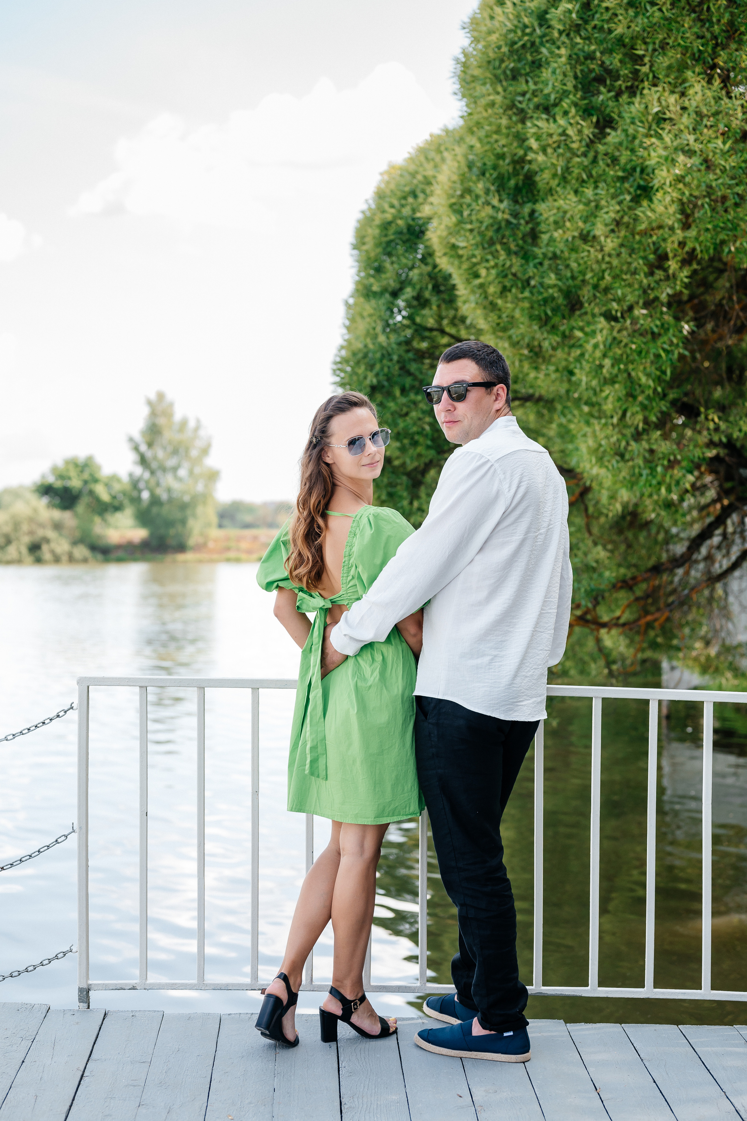 Анастасия + Кирилл