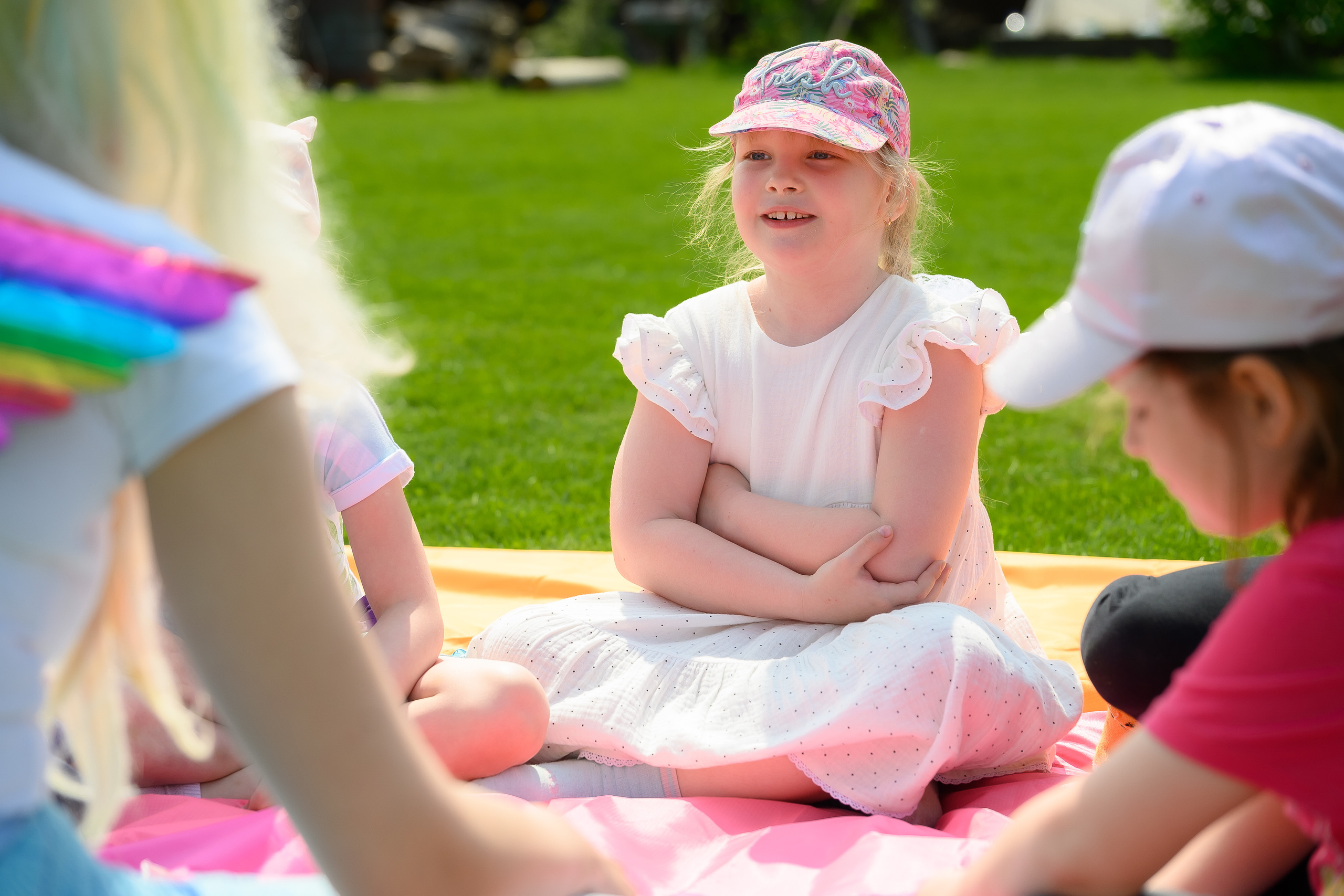 День рождения Наташи