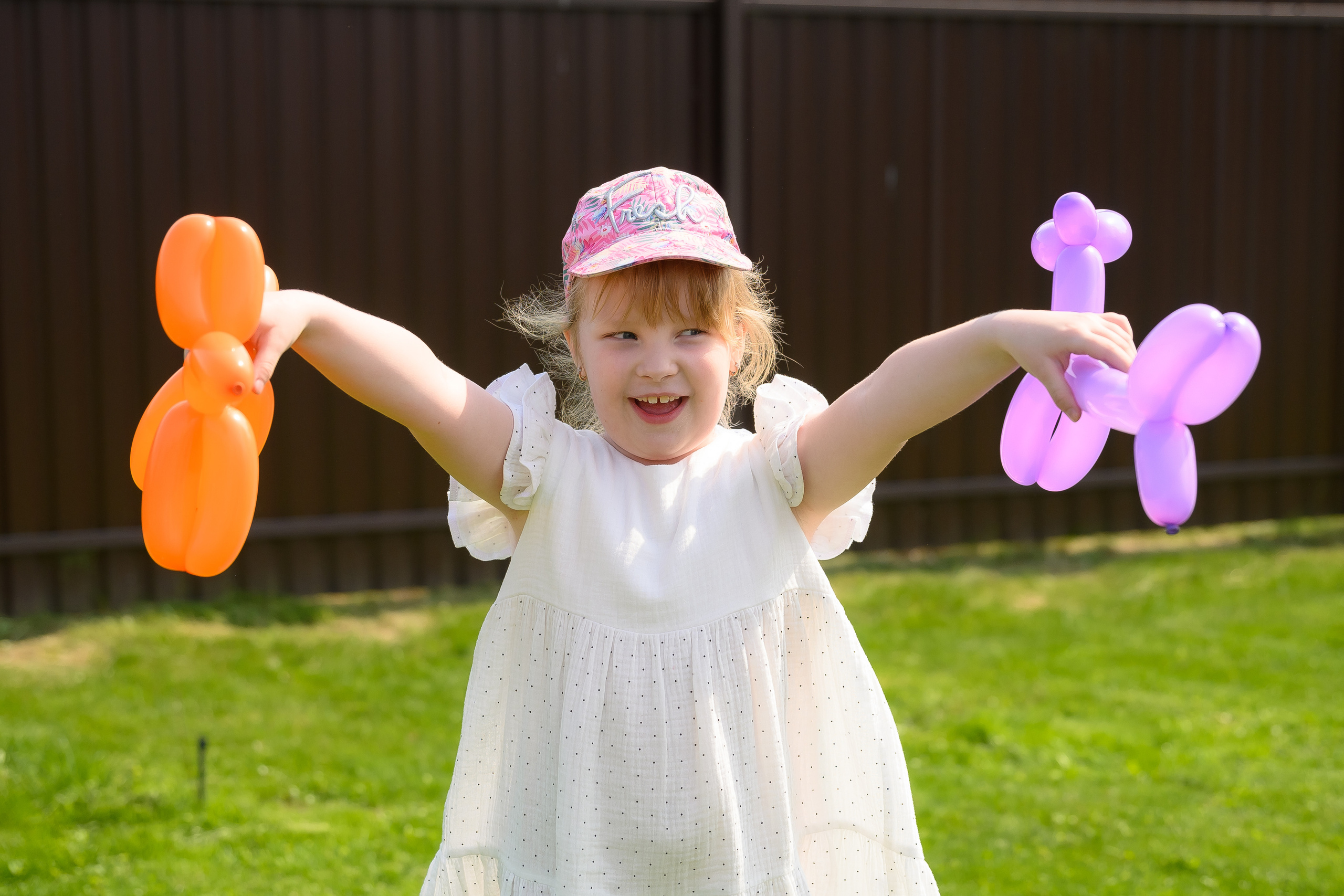 День рождения Наташи