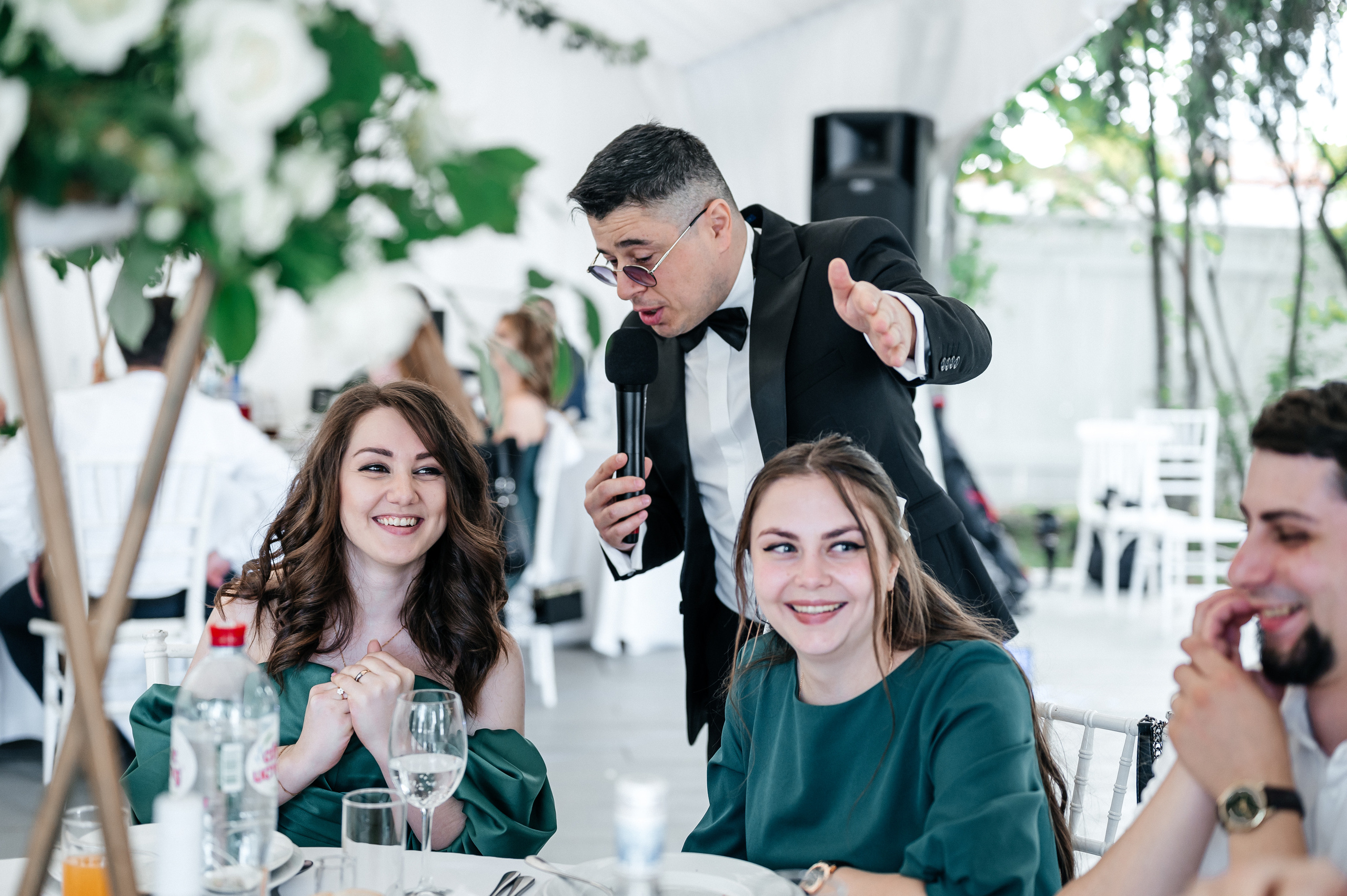 Анастасия + Кирилл