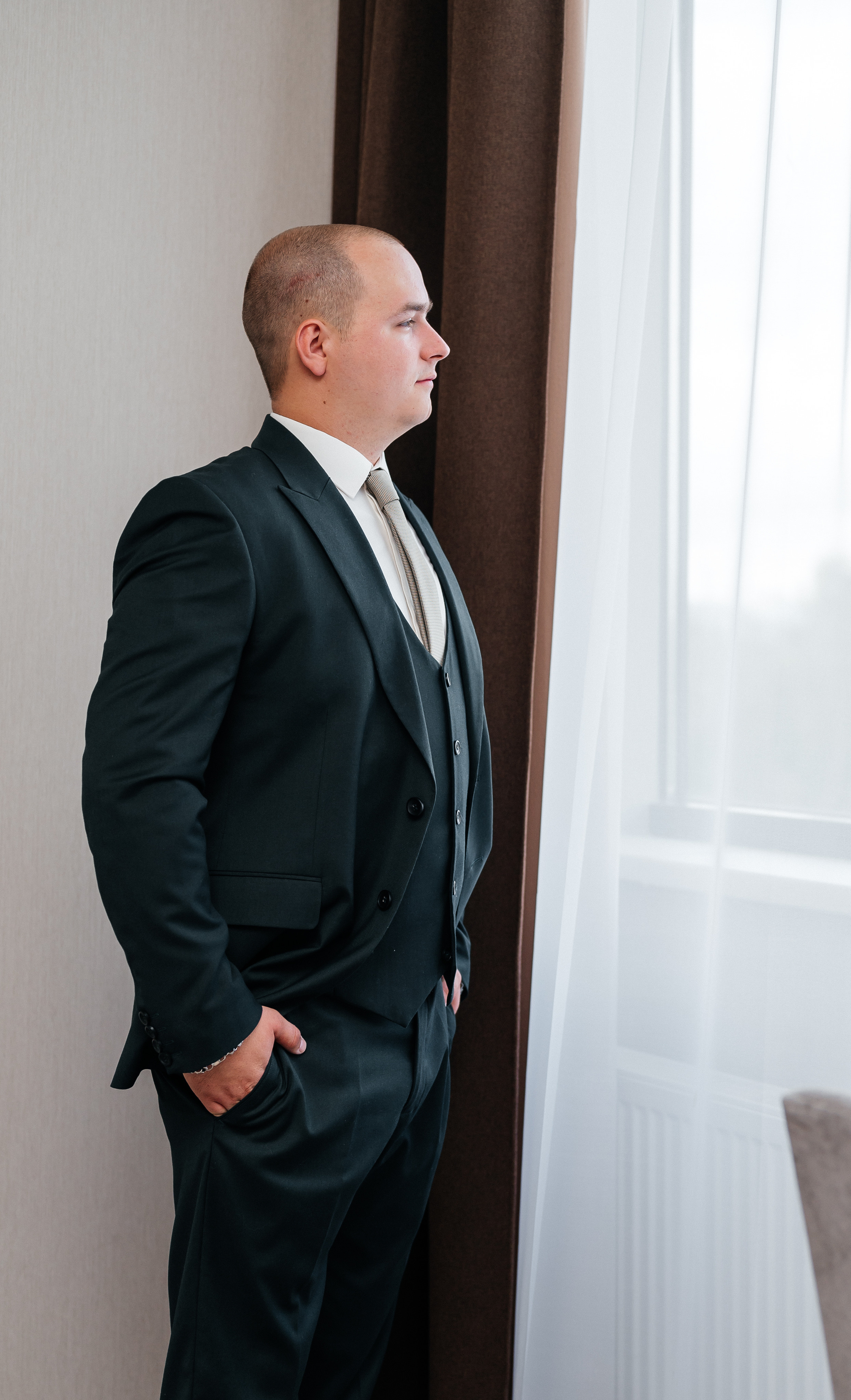 Анастасия + Кирилл