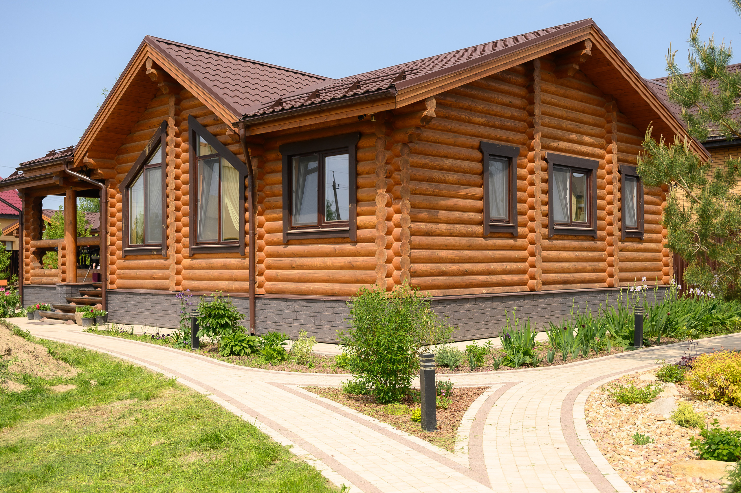 День рождения Наташи