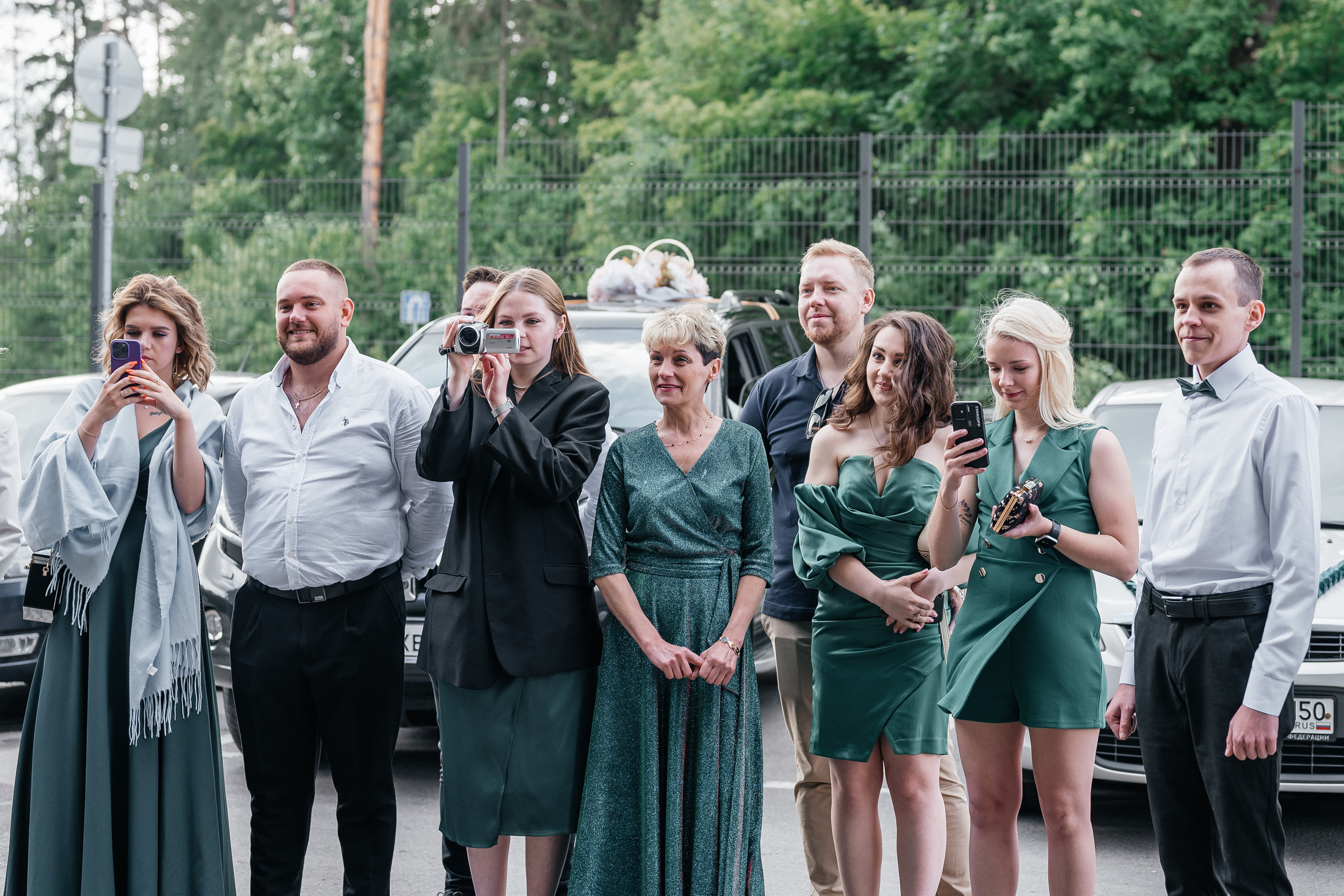 Анастасия + Кирилл