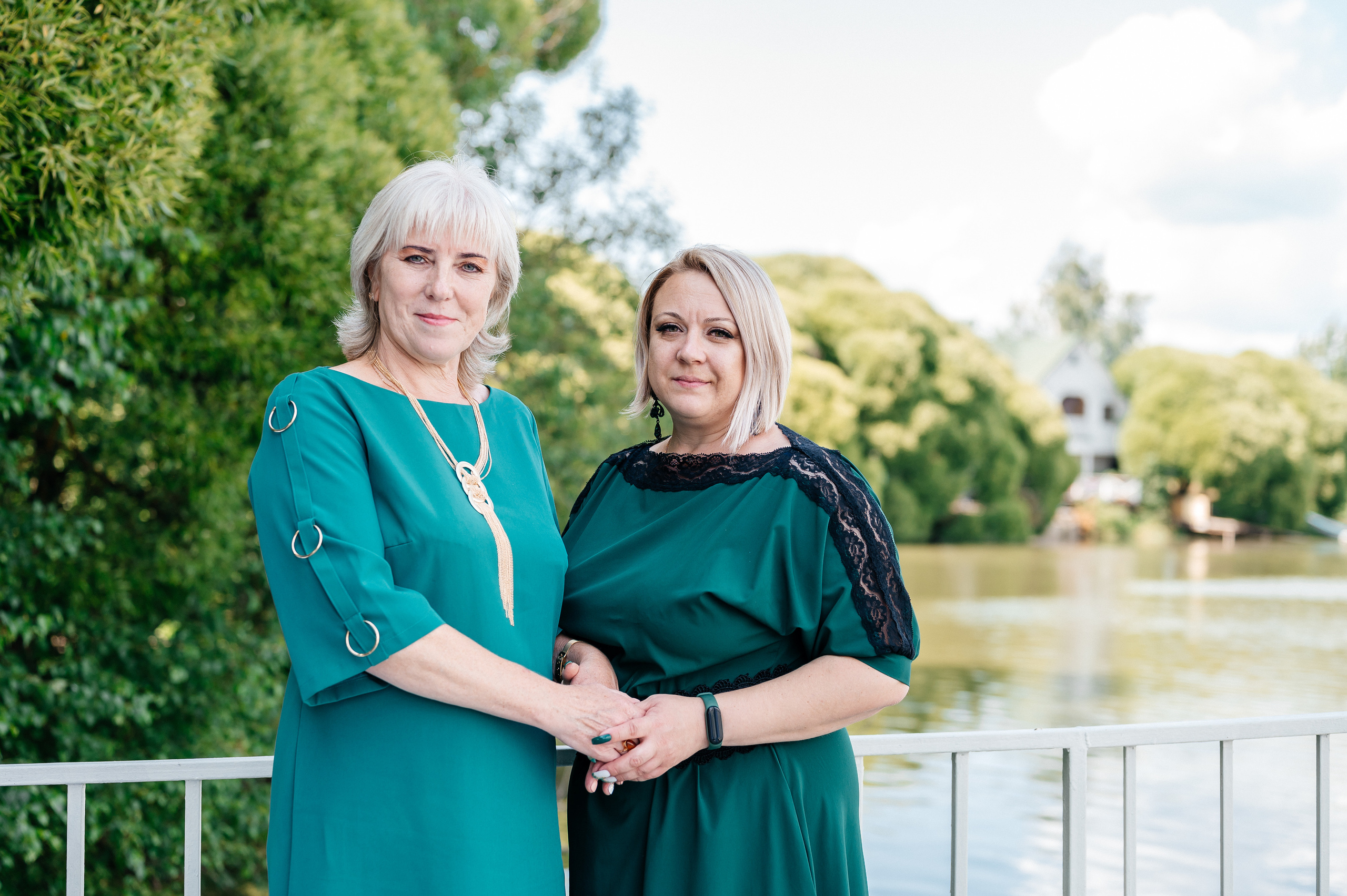 Анастасия + Кирилл