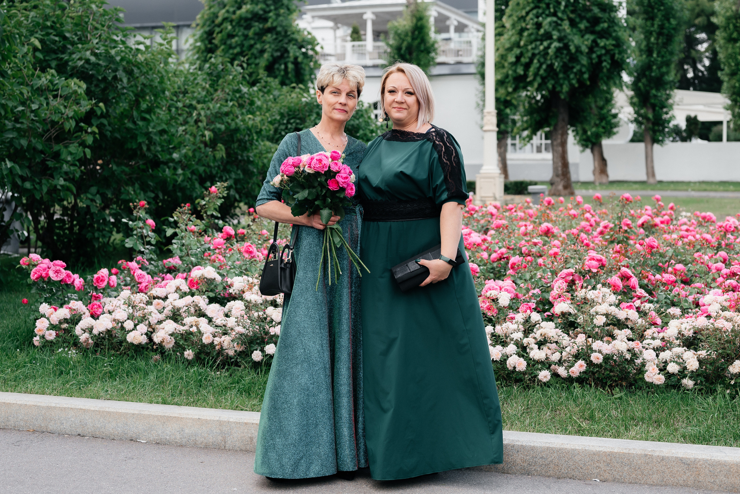 Анастасия + Кирилл