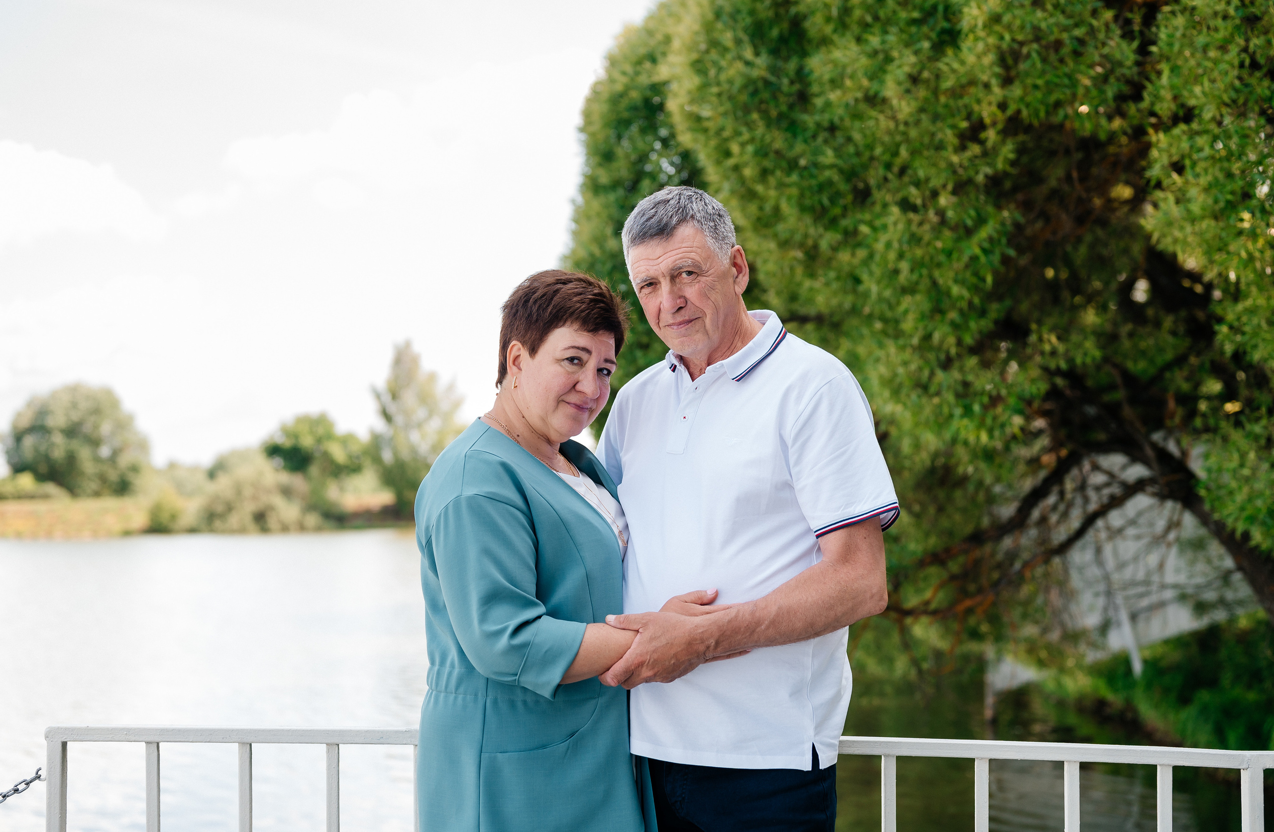 Анастасия + Кирилл