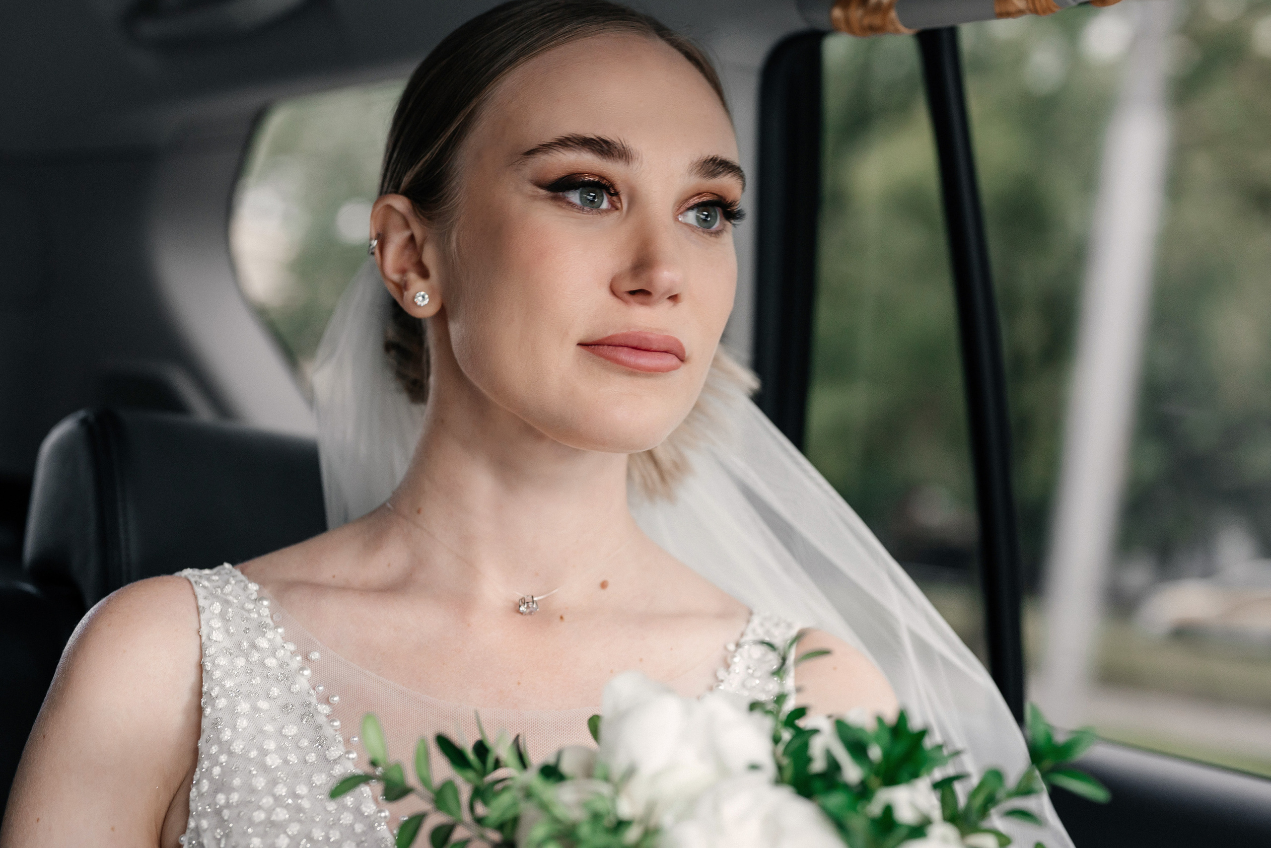 Анастасия + Кирилл