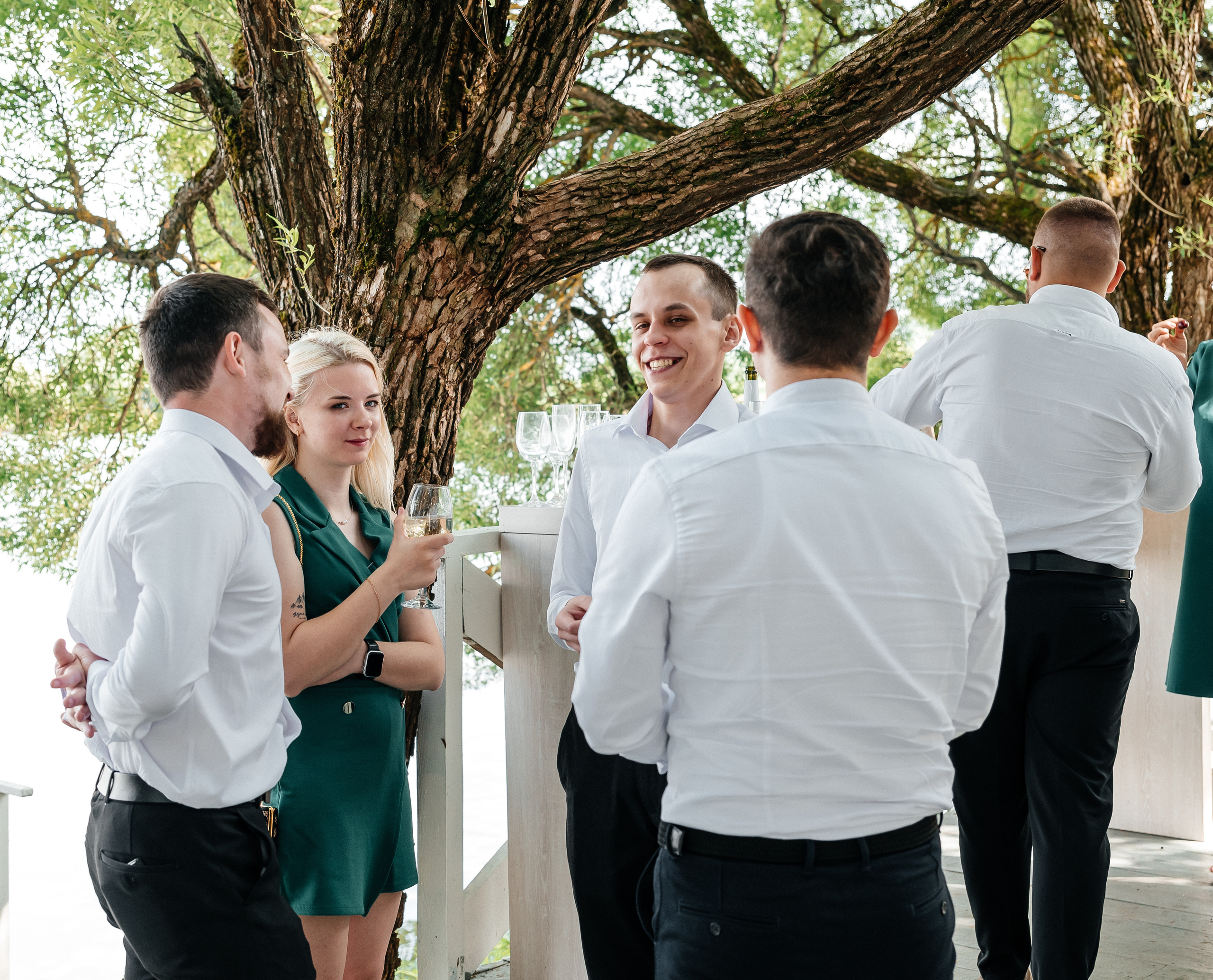 Анастасия + Кирилл