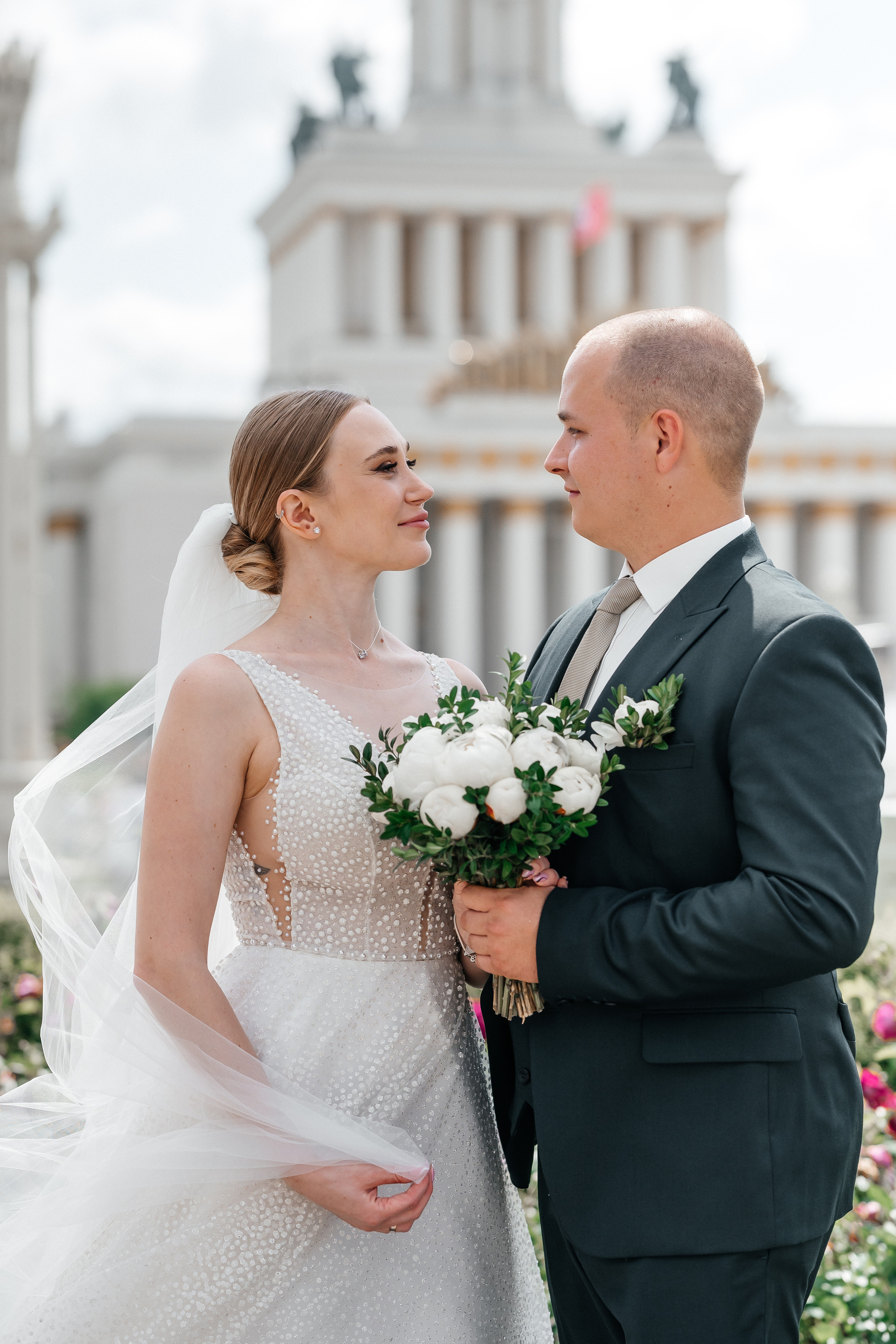 Анастасия + Кирилл