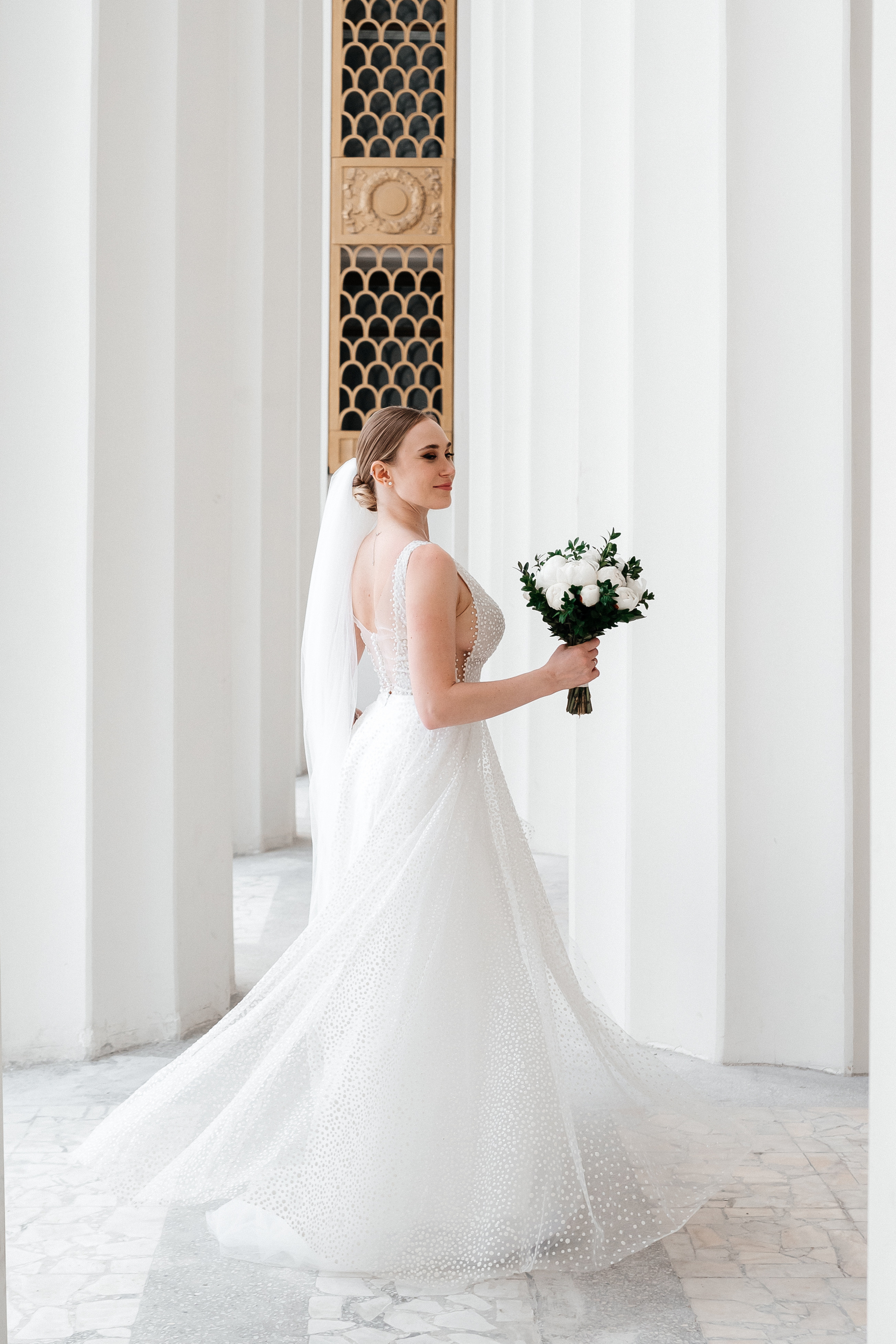 Анастасия + Кирилл