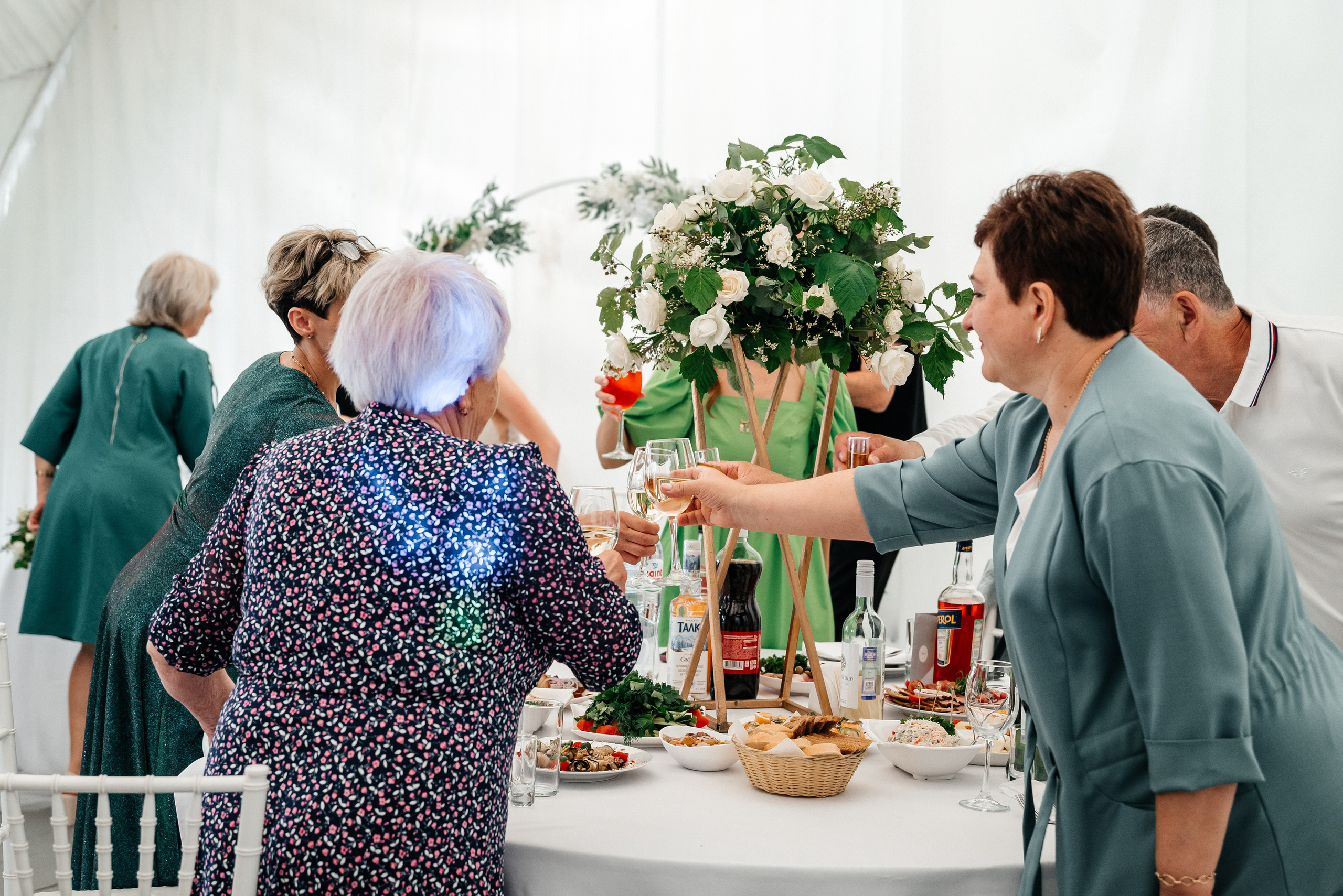 Анастасия + Кирилл