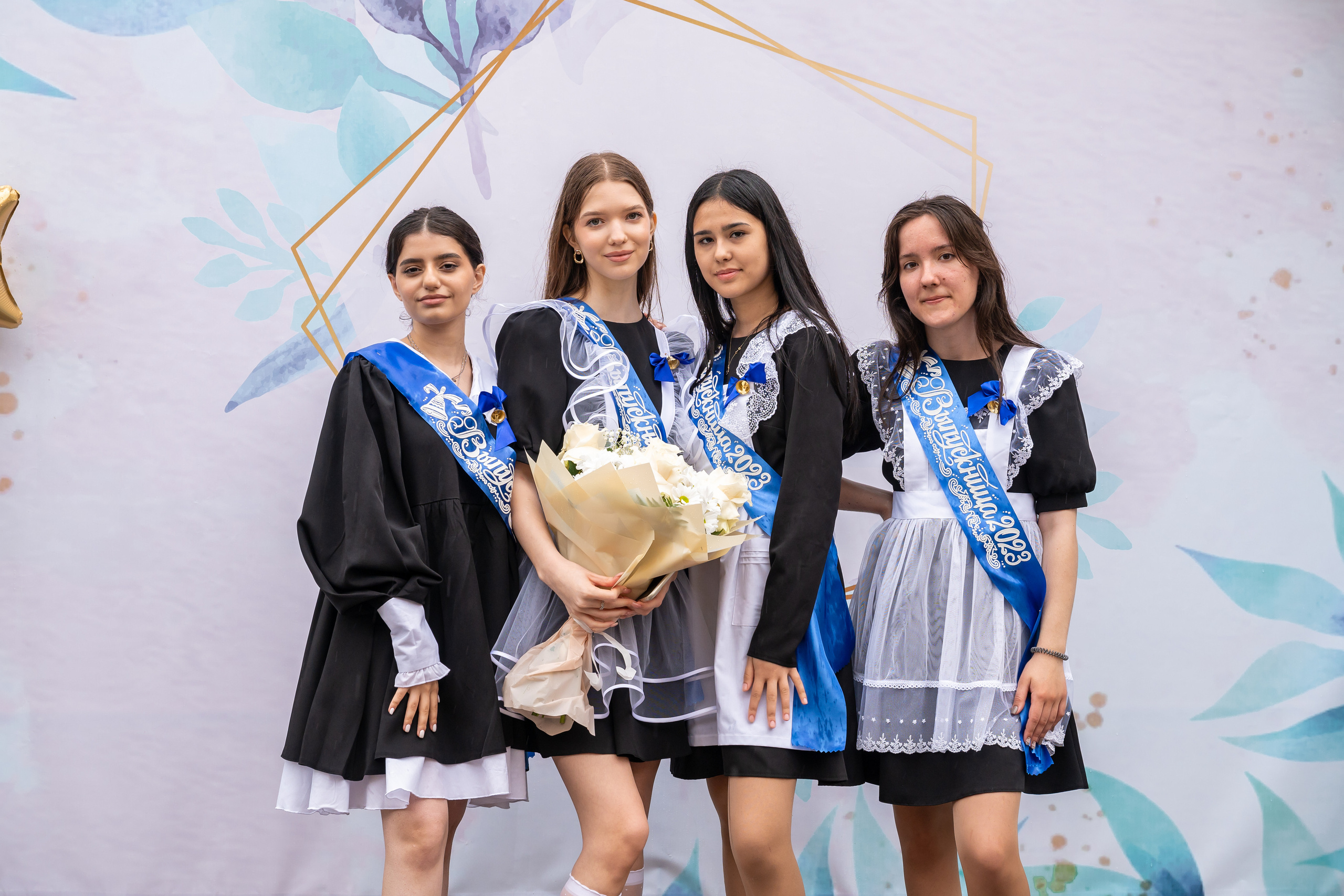 Последний звонок