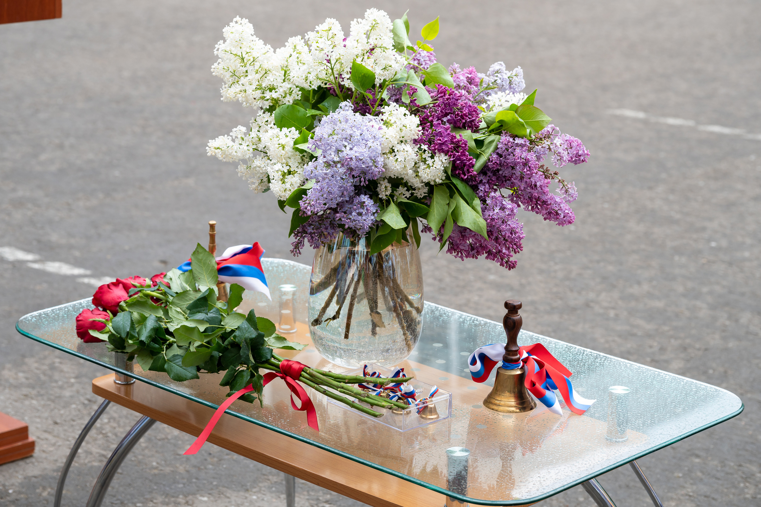 Последний звонок