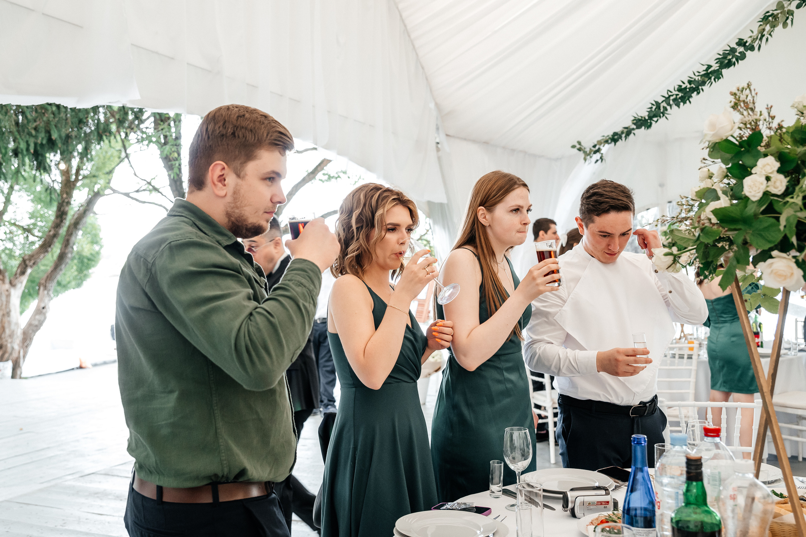 Анастасия + Кирилл