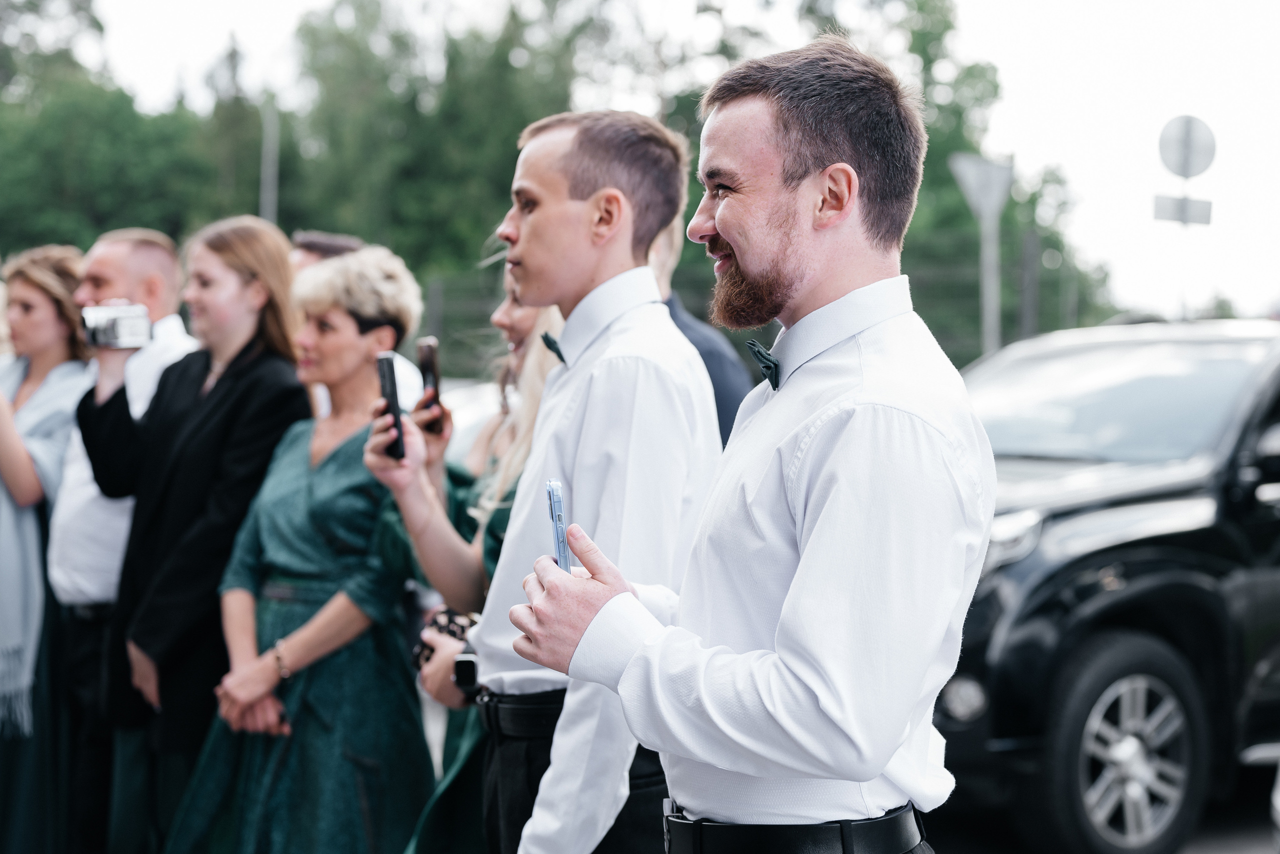 Анастасия + Кирилл