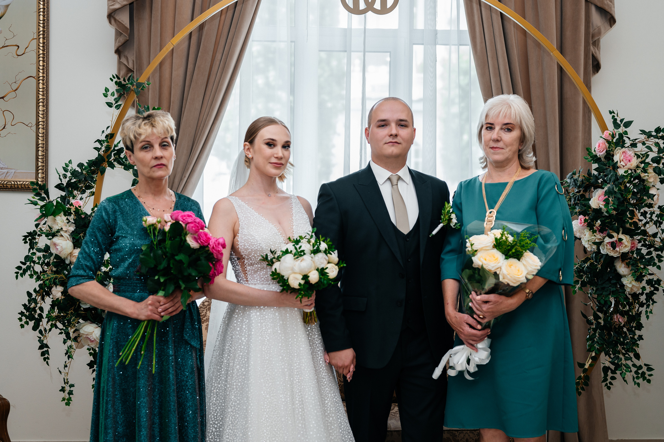 Анастасия + Кирилл