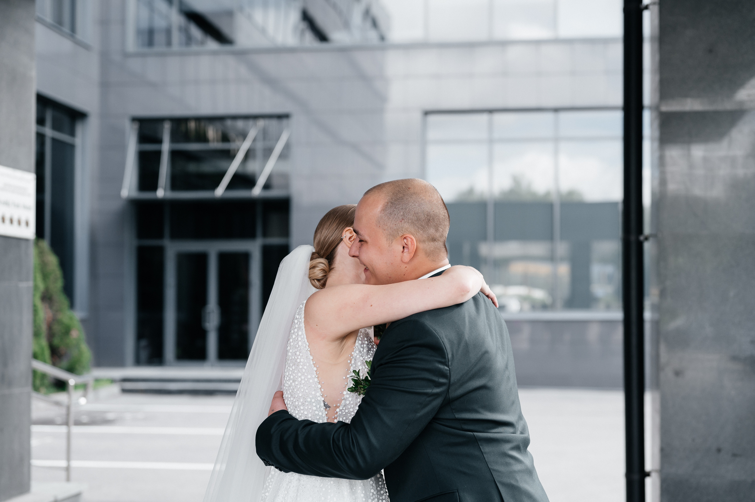 Анастасия + Кирилл