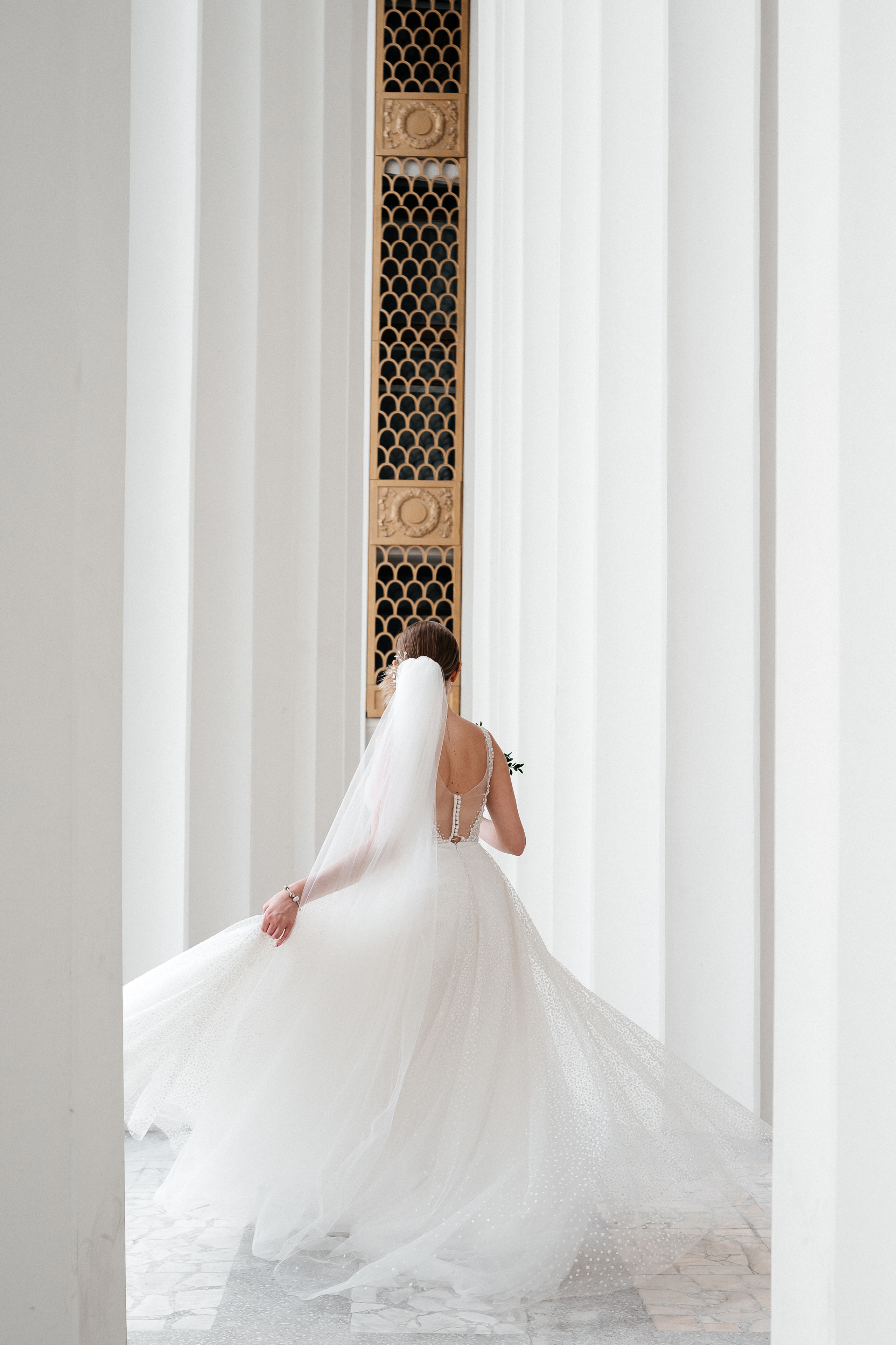 Анастасия + Кирилл