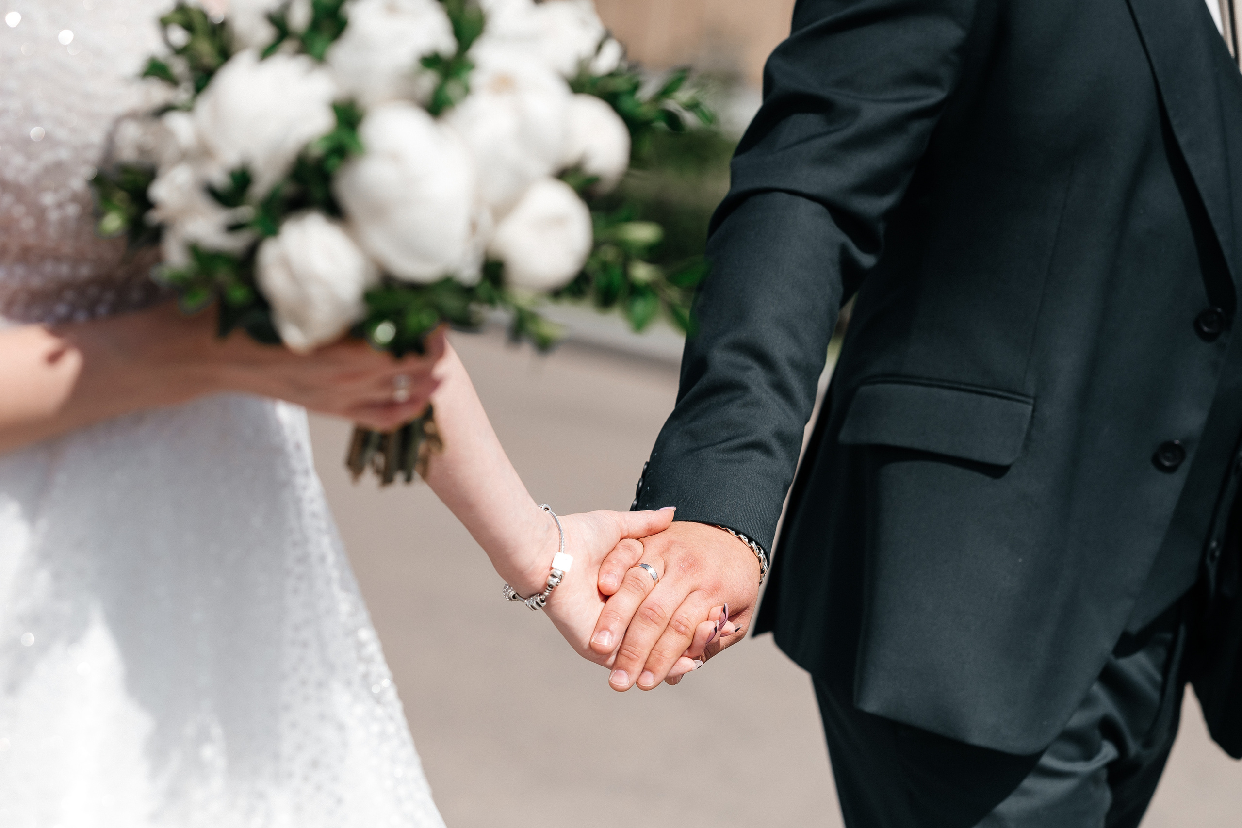 Анастасия + Кирилл