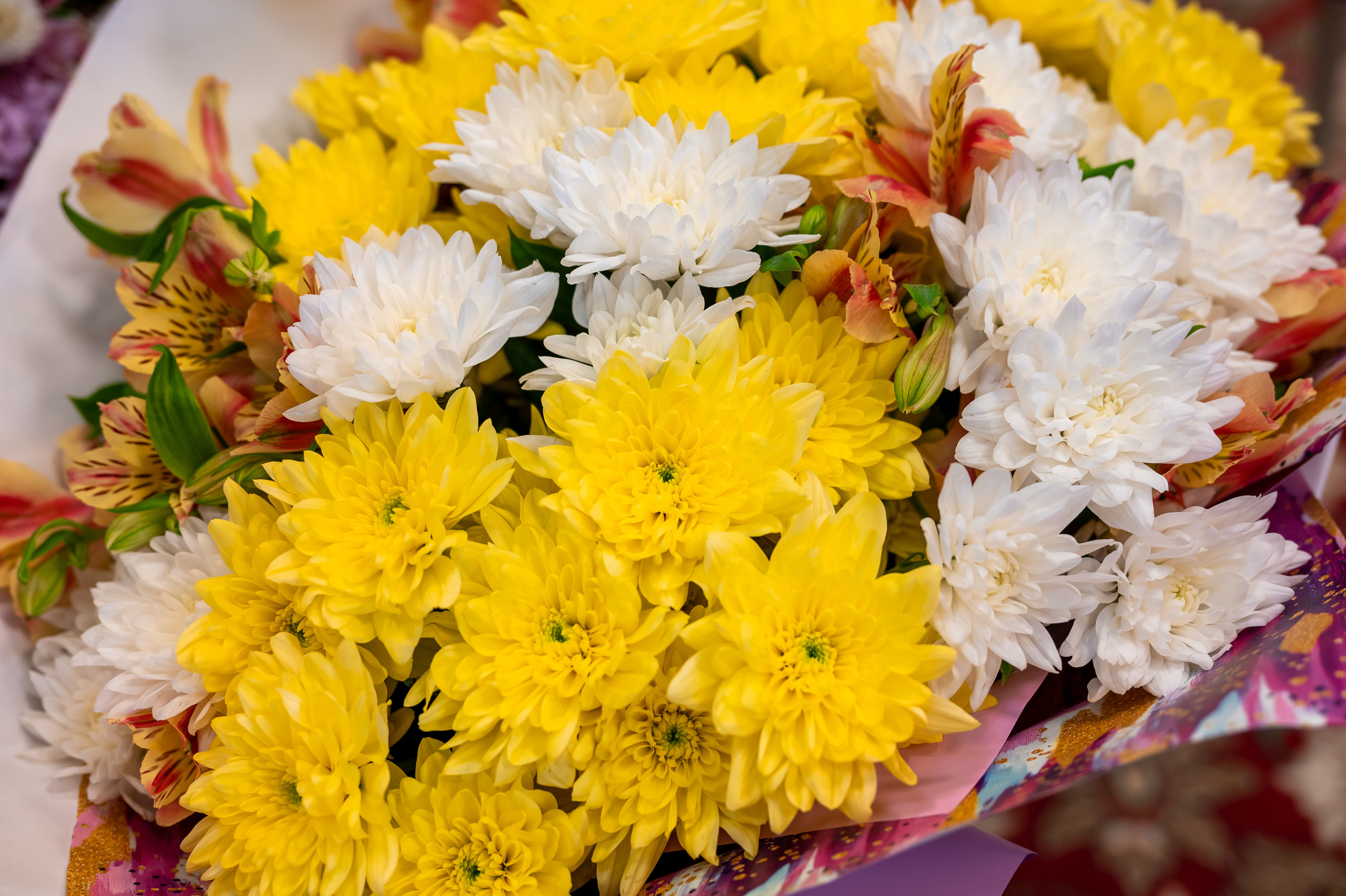 Выпускной в детском саду