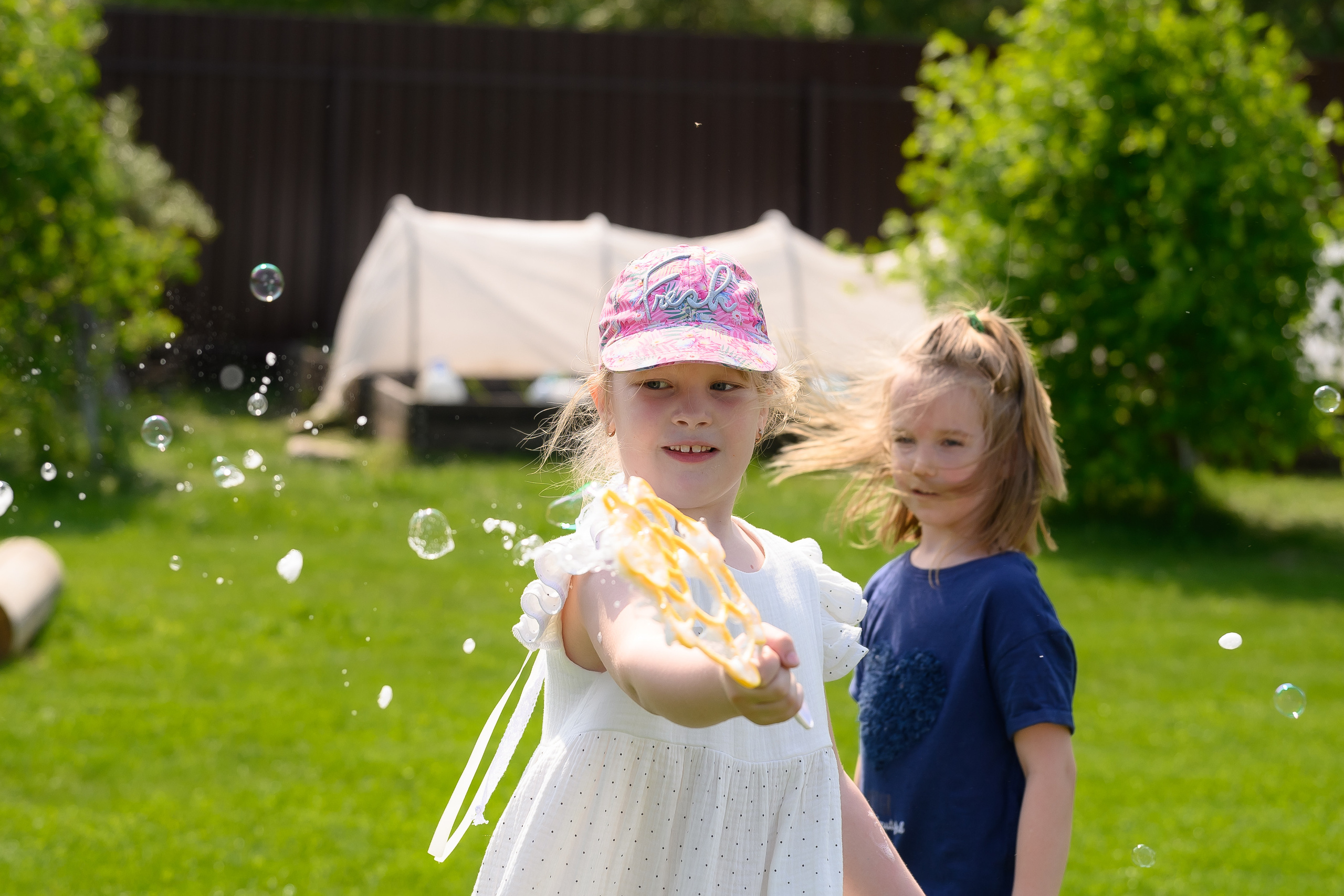 День рождения Наташи