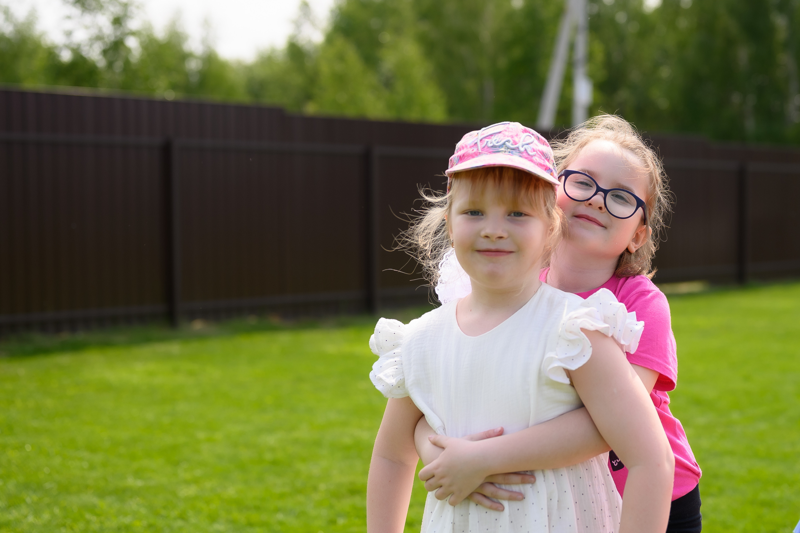 День рождения Наташи