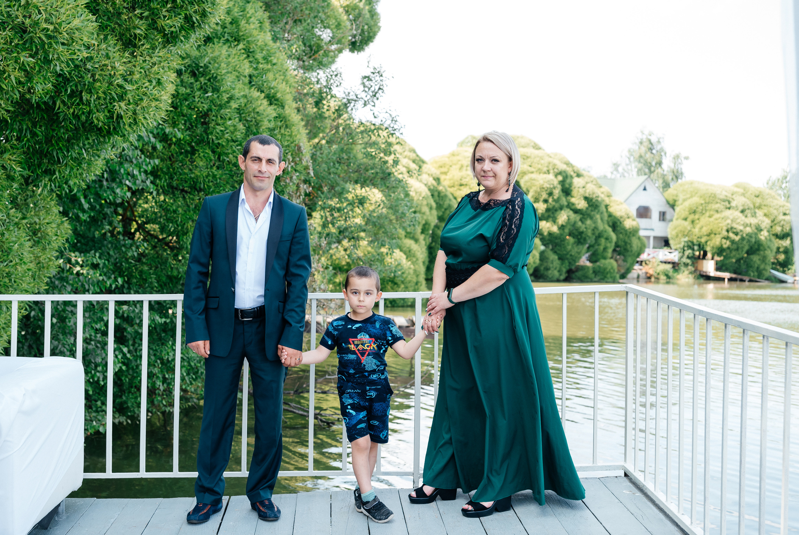 Анастасия + Кирилл