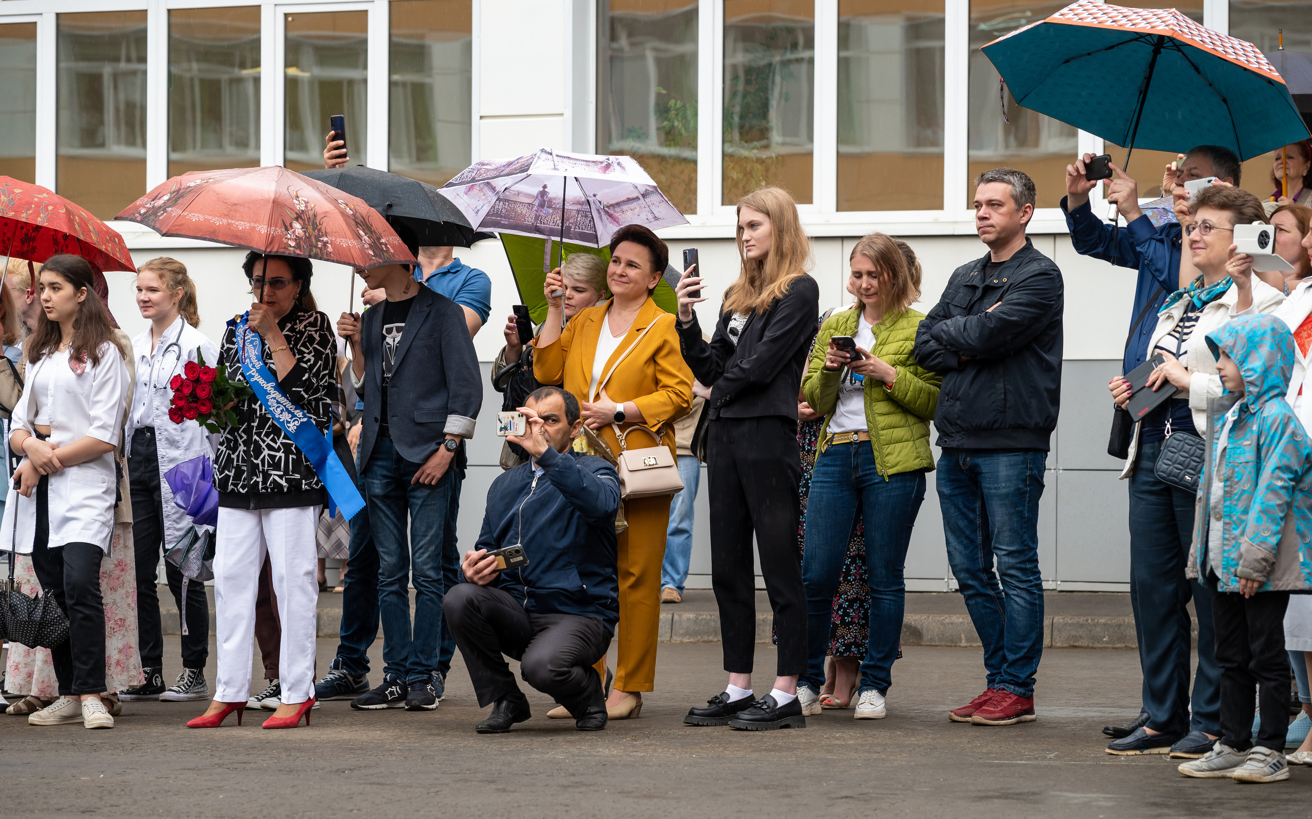 Последний звонок