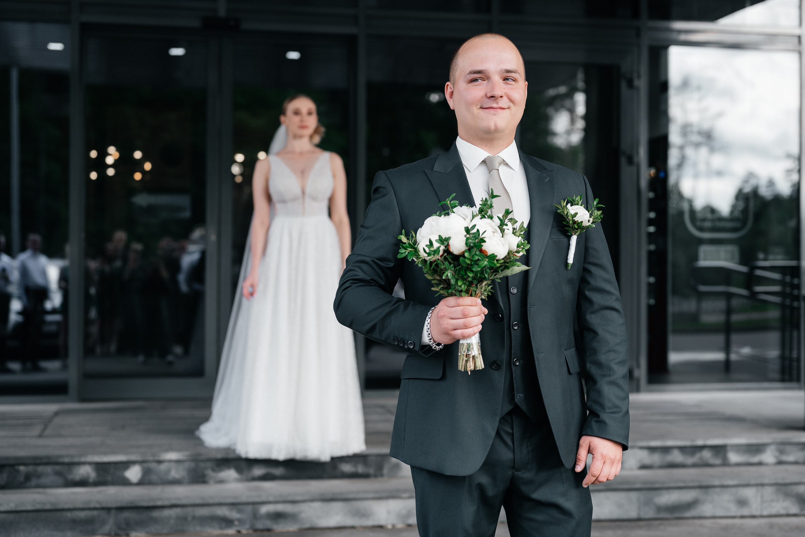 Анастасия + Кирилл