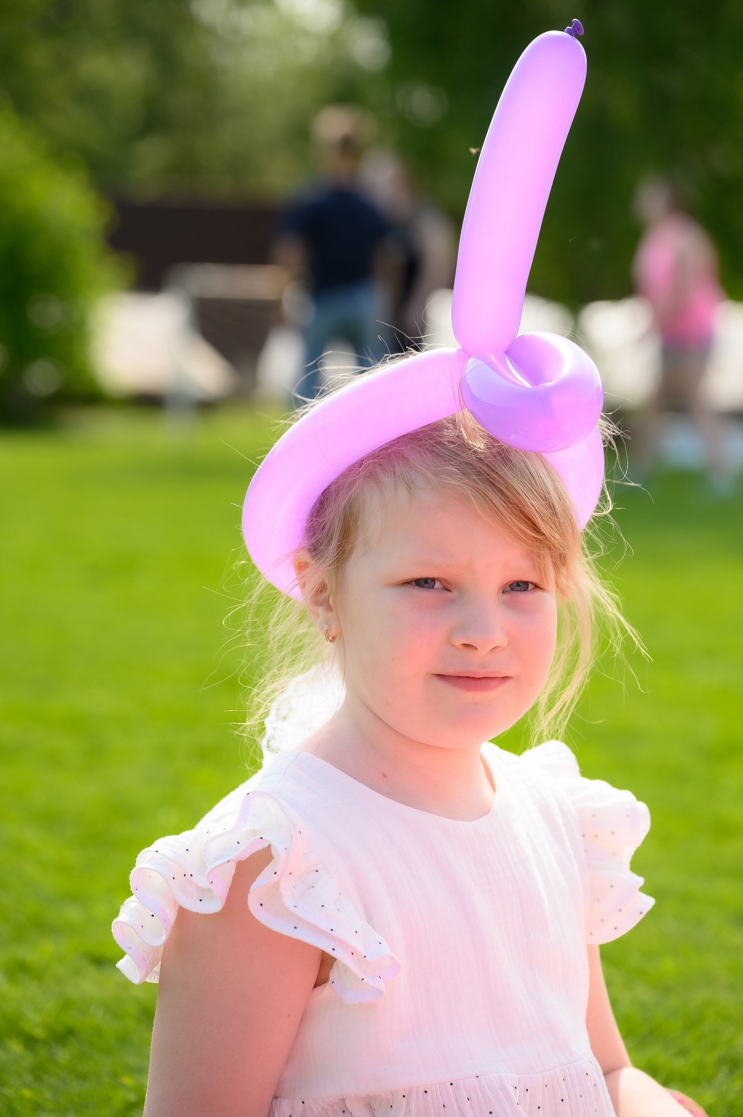 День рождения Наташи