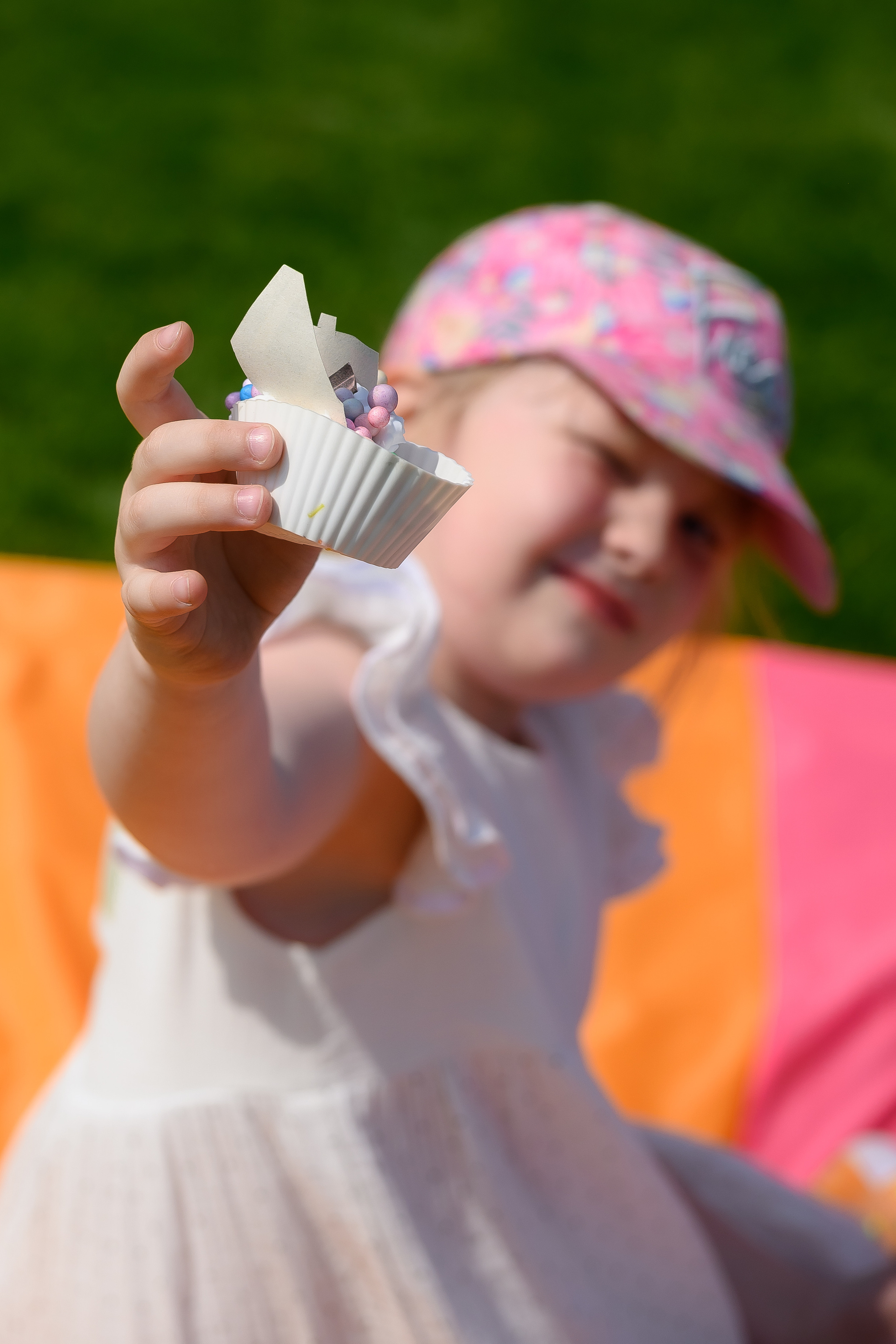 День рождения Наташи