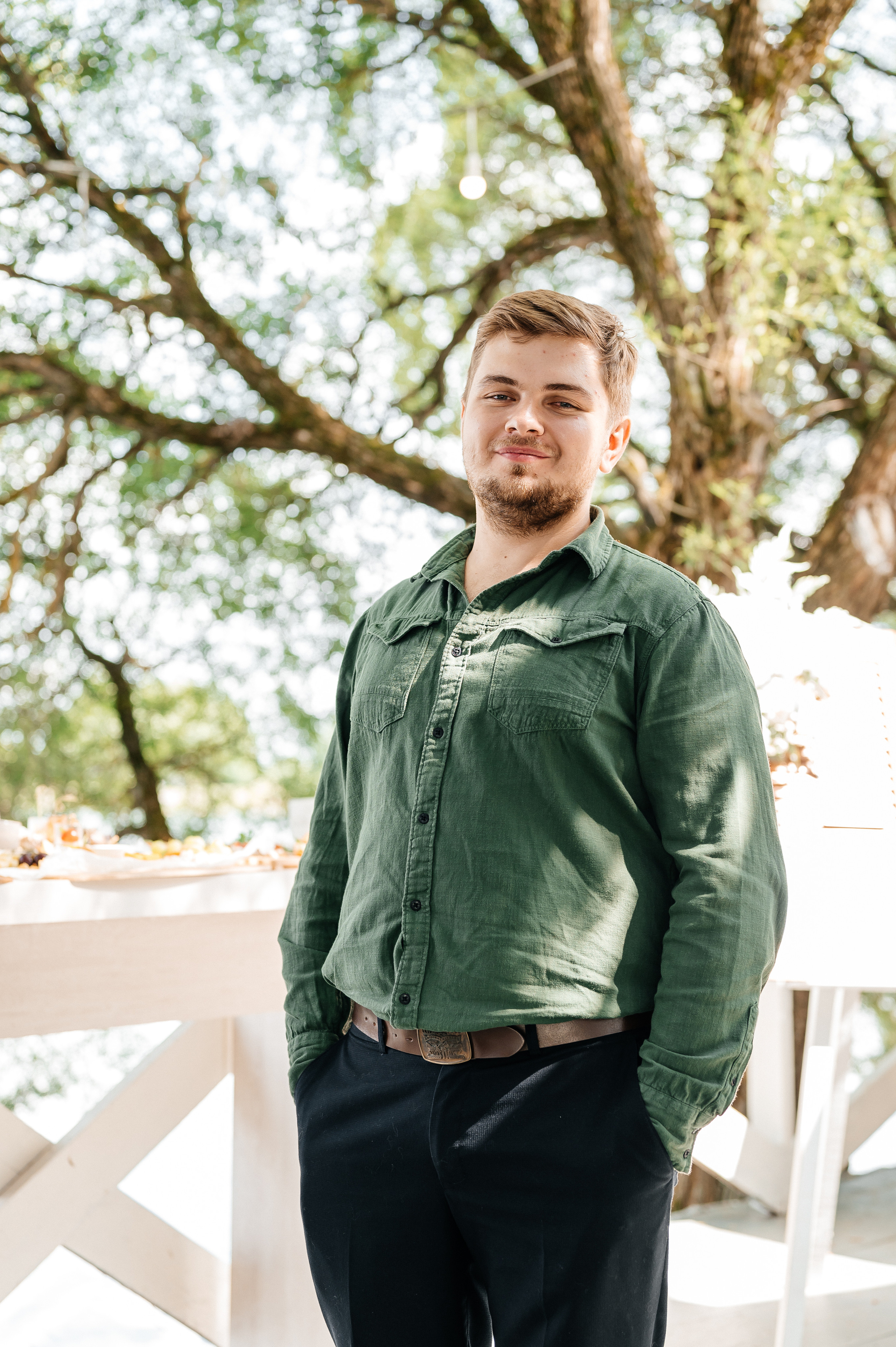 Анастасия + Кирилл