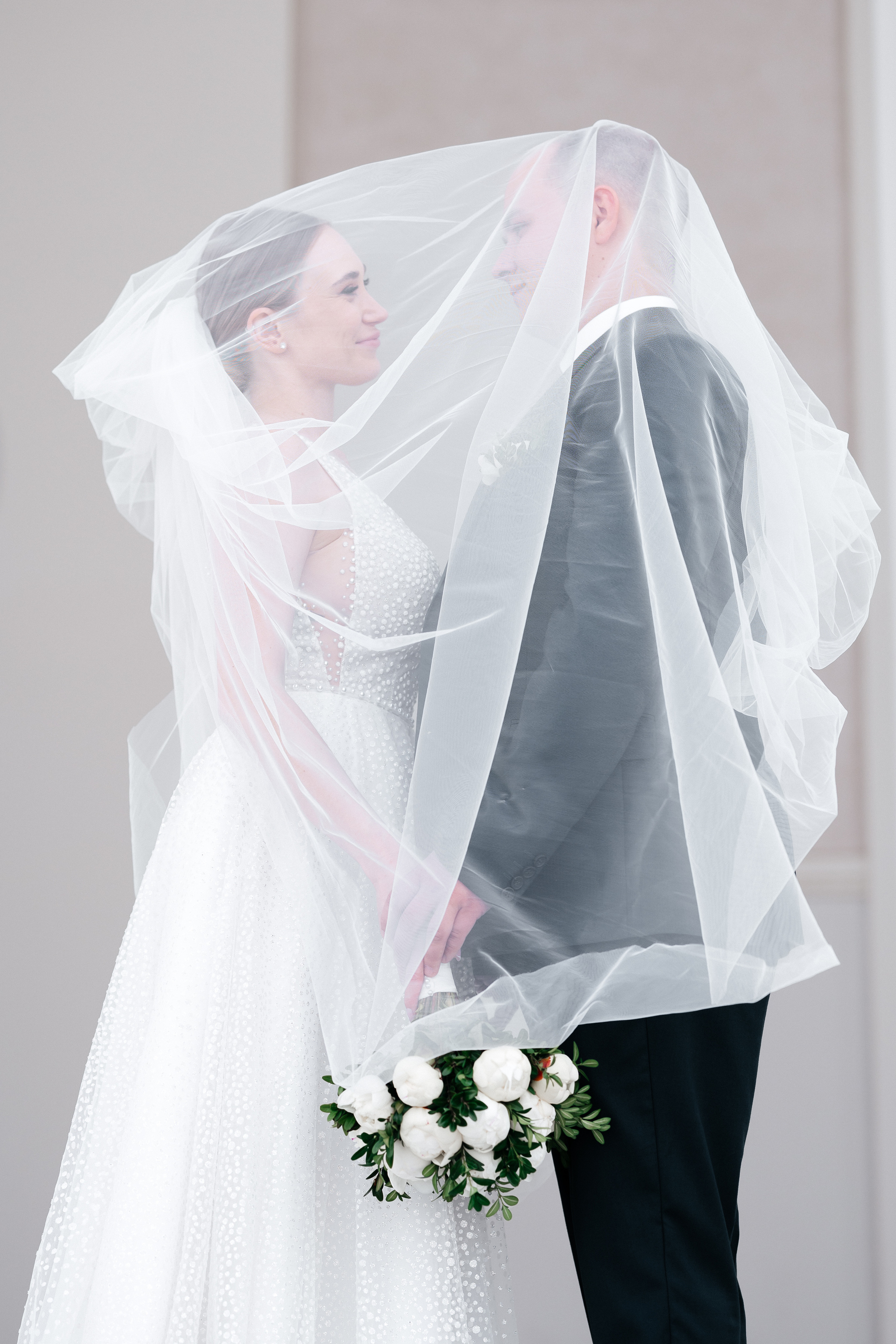 Анастасия + Кирилл