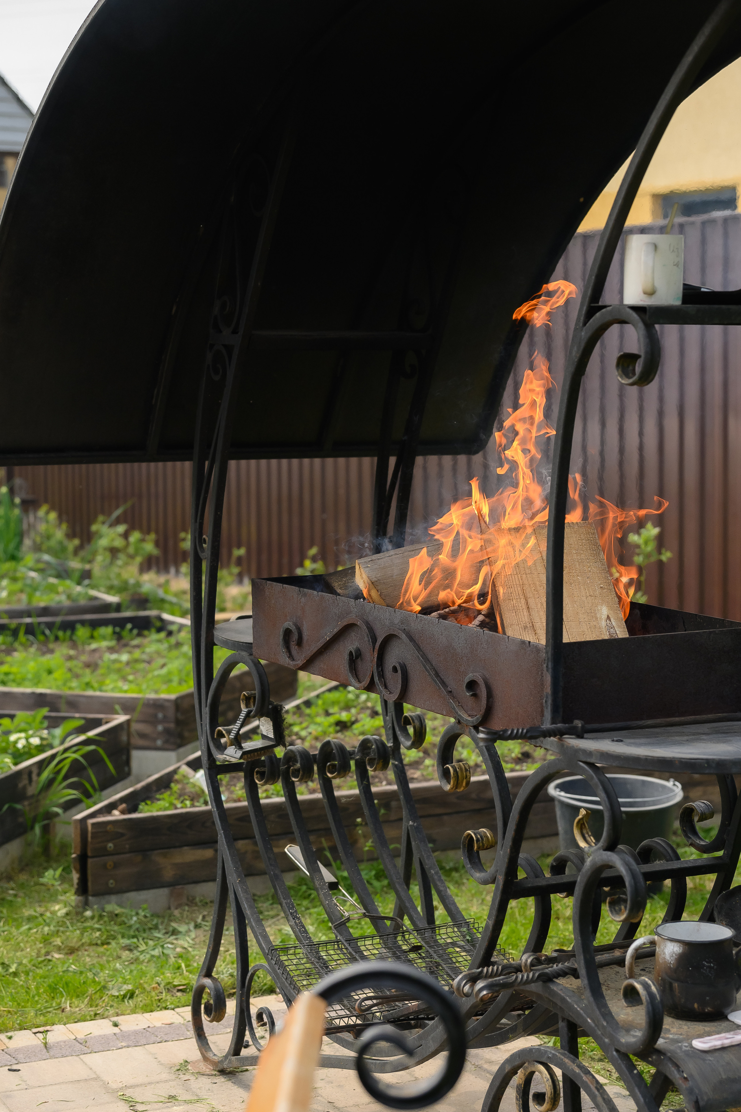 День рождения Наташи