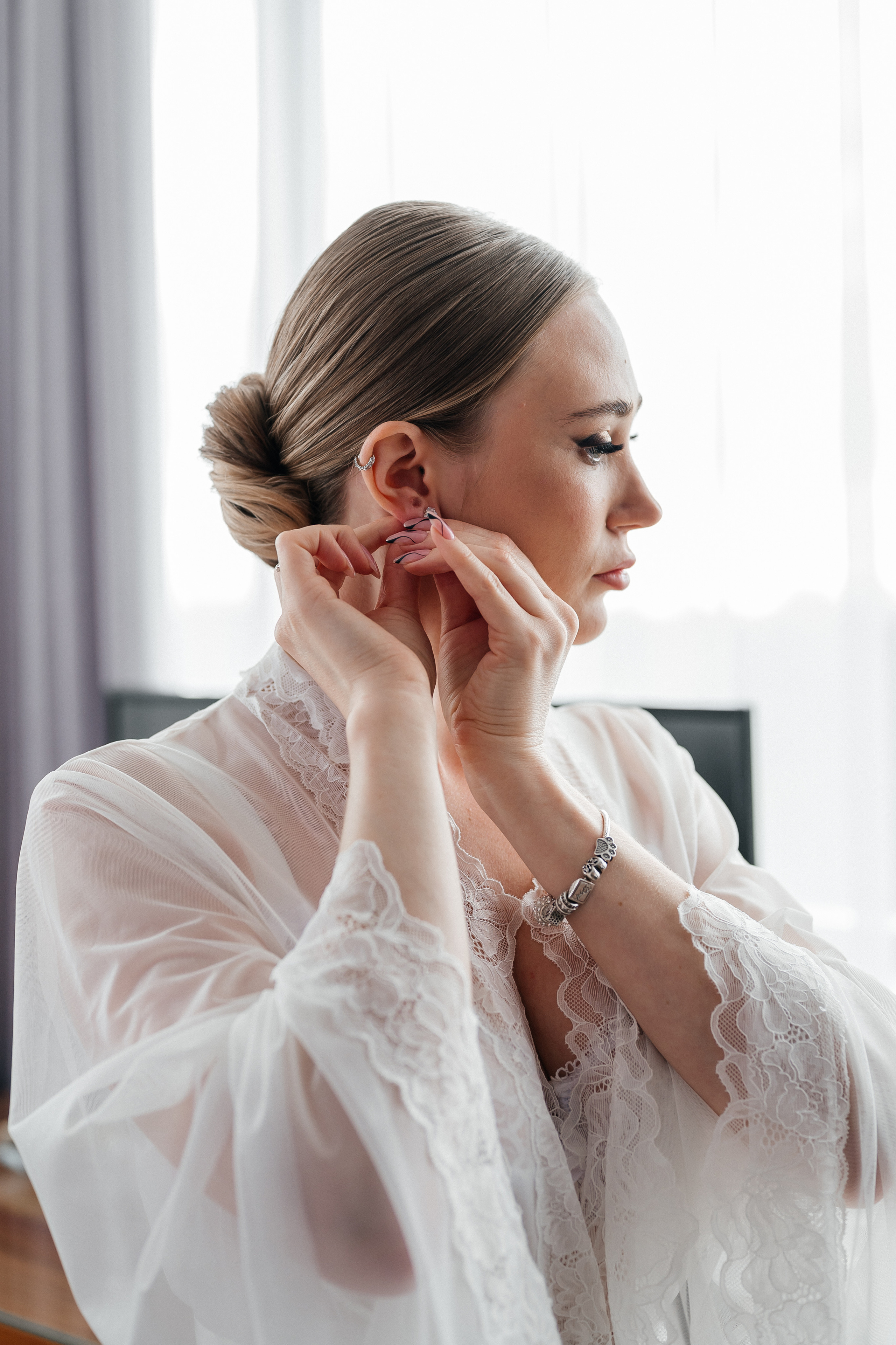 Анастасия + Кирилл