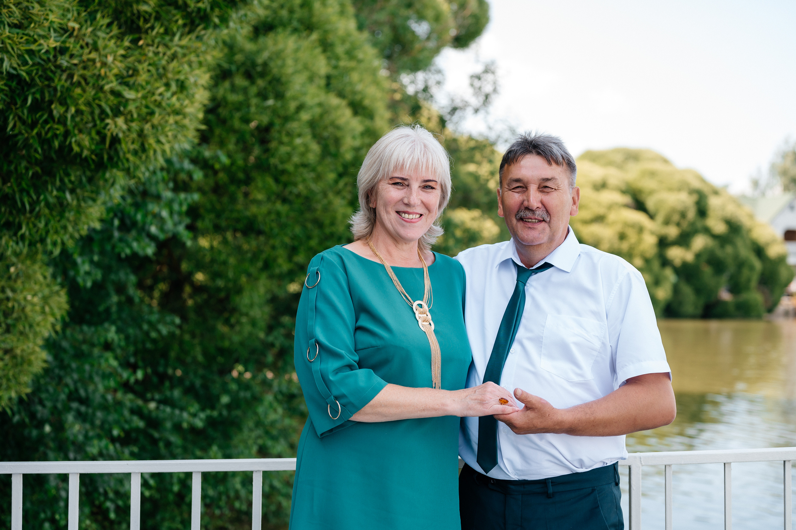 Анастасия + Кирилл