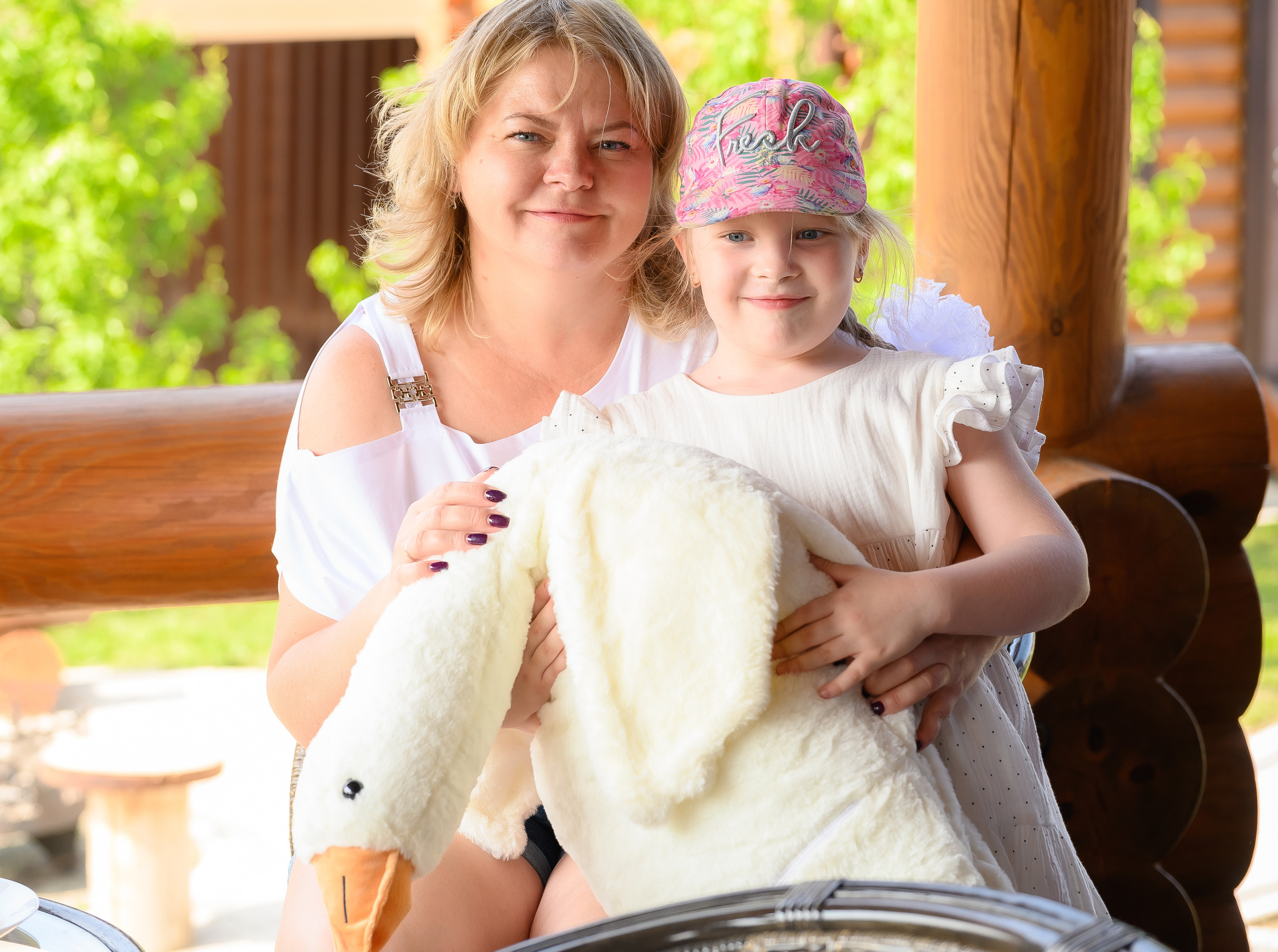 День рождения Наташи