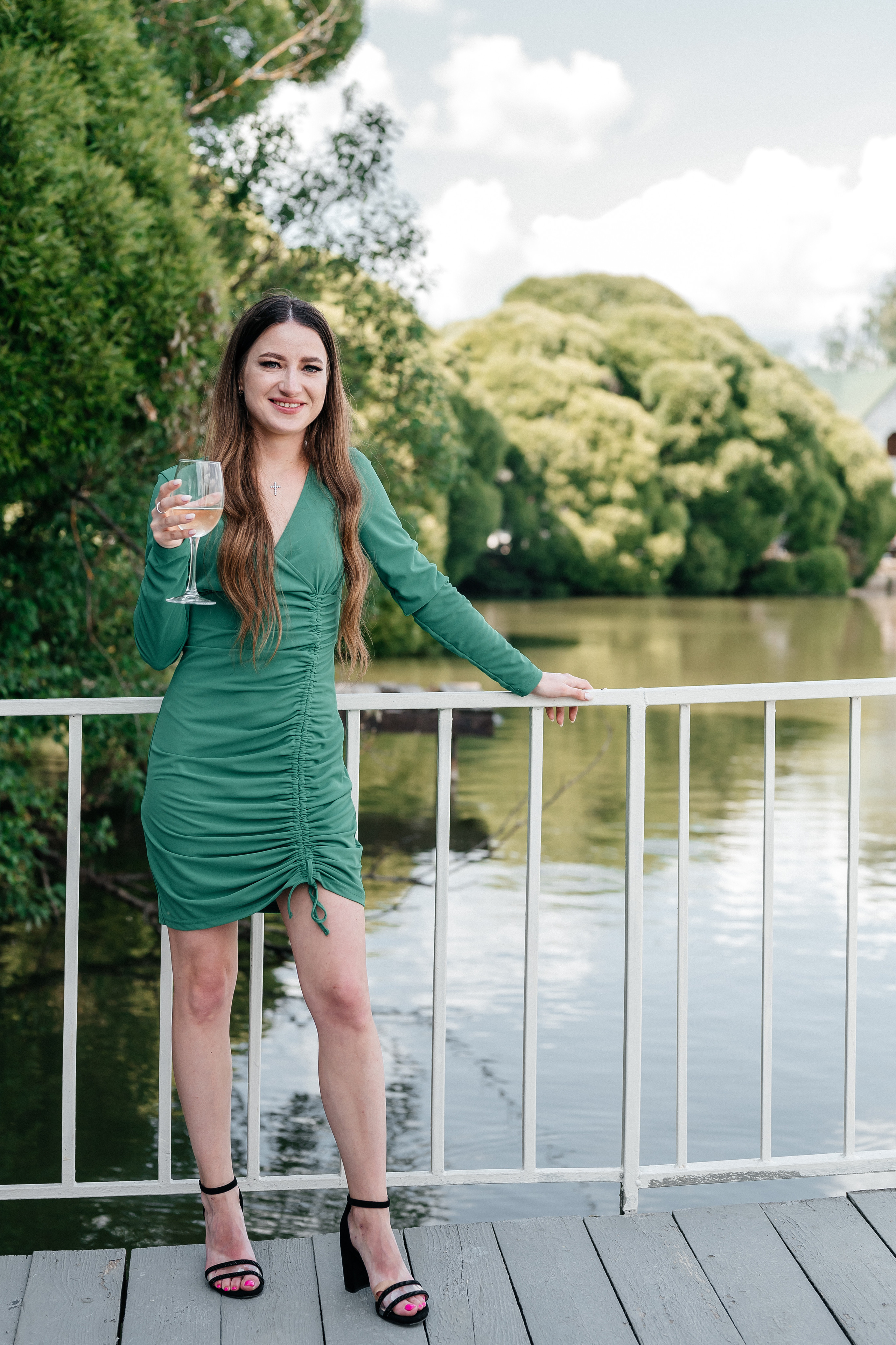 Анастасия + Кирилл