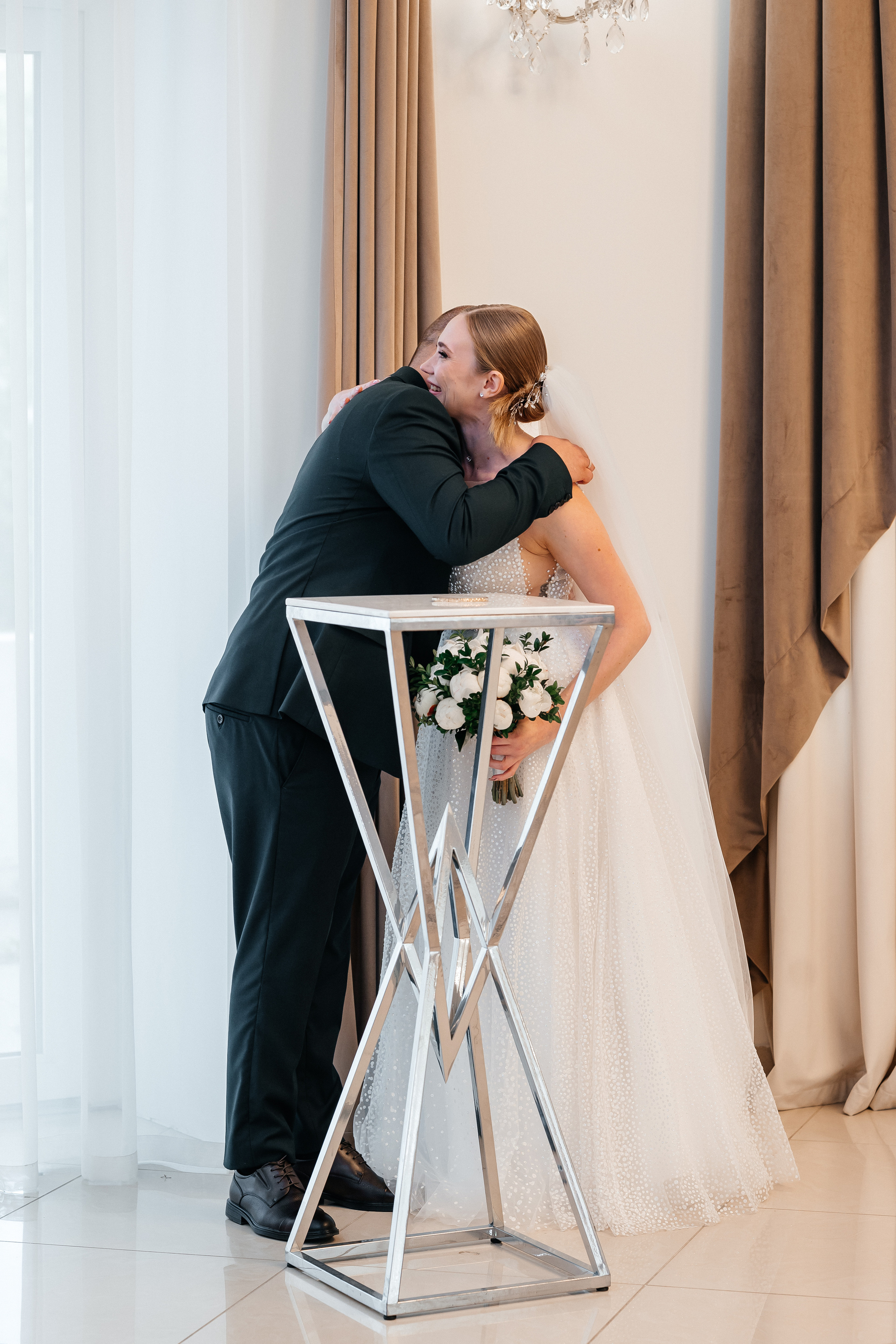 Анастасия + Кирилл