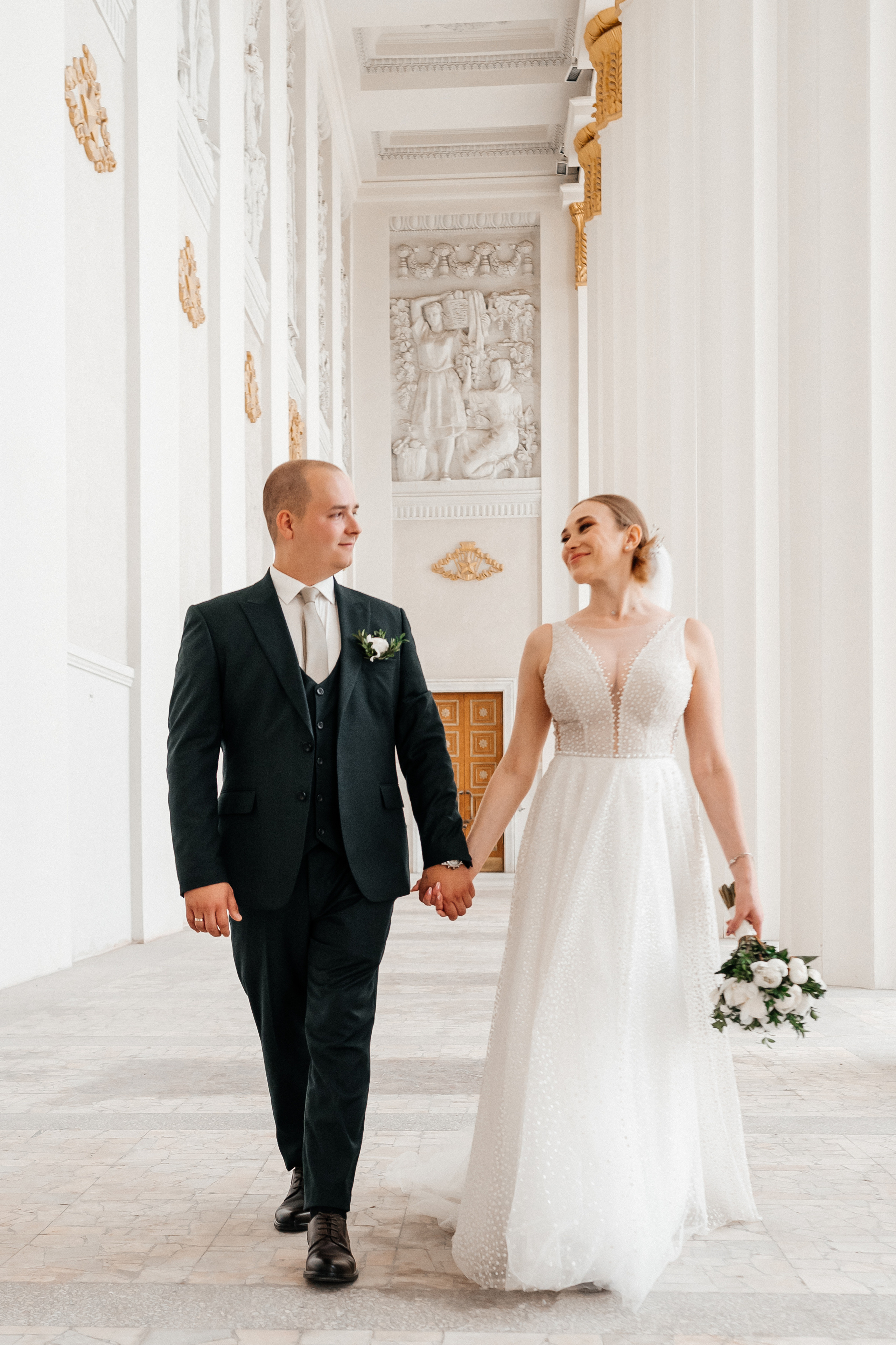 Анастасия + Кирилл