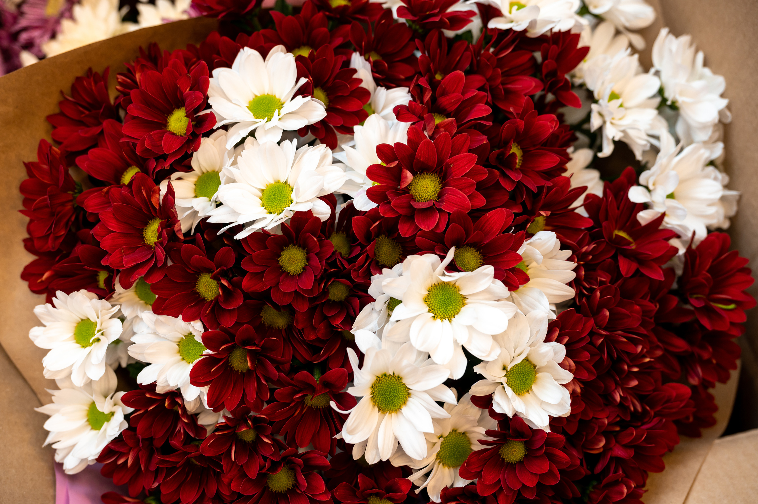 Выпускной в детском саду