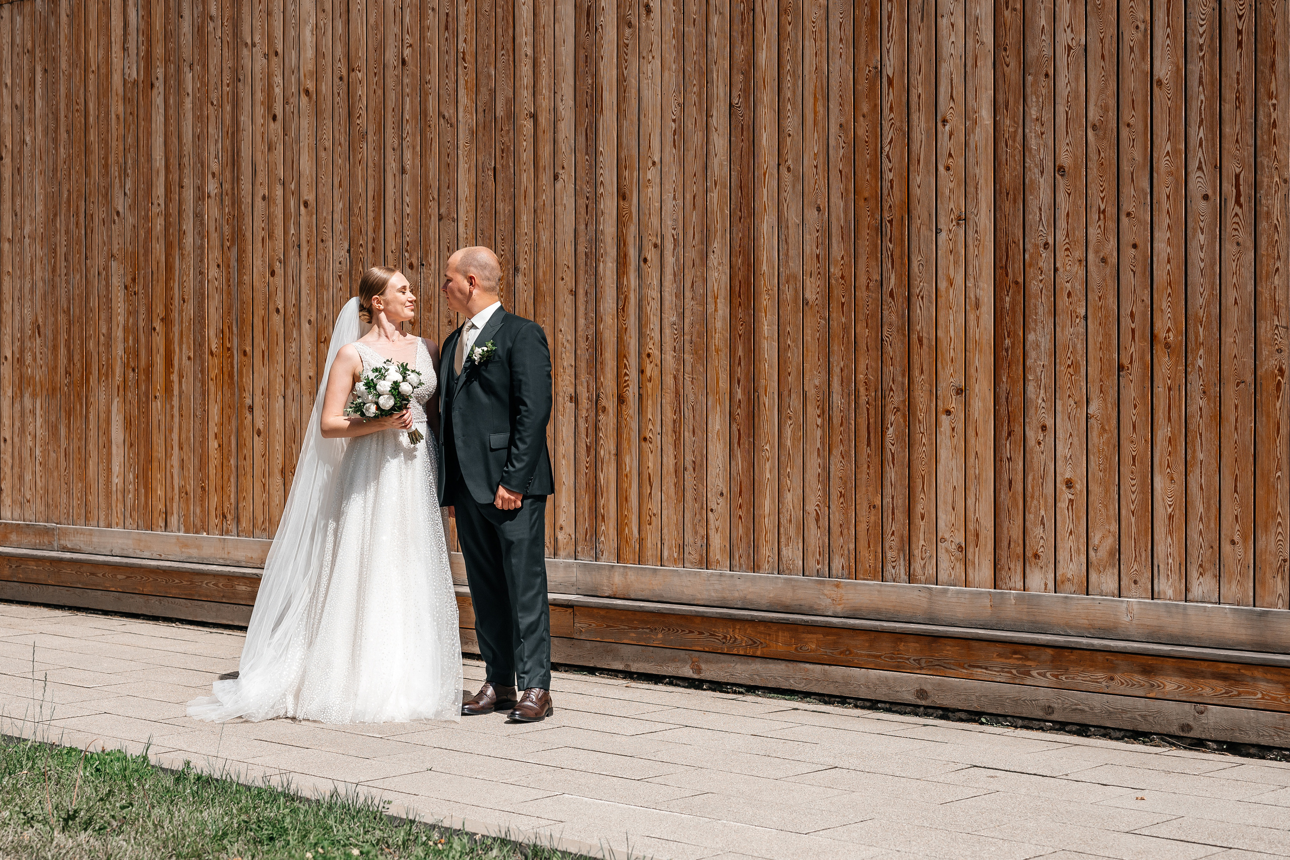 Анастасия + Кирилл