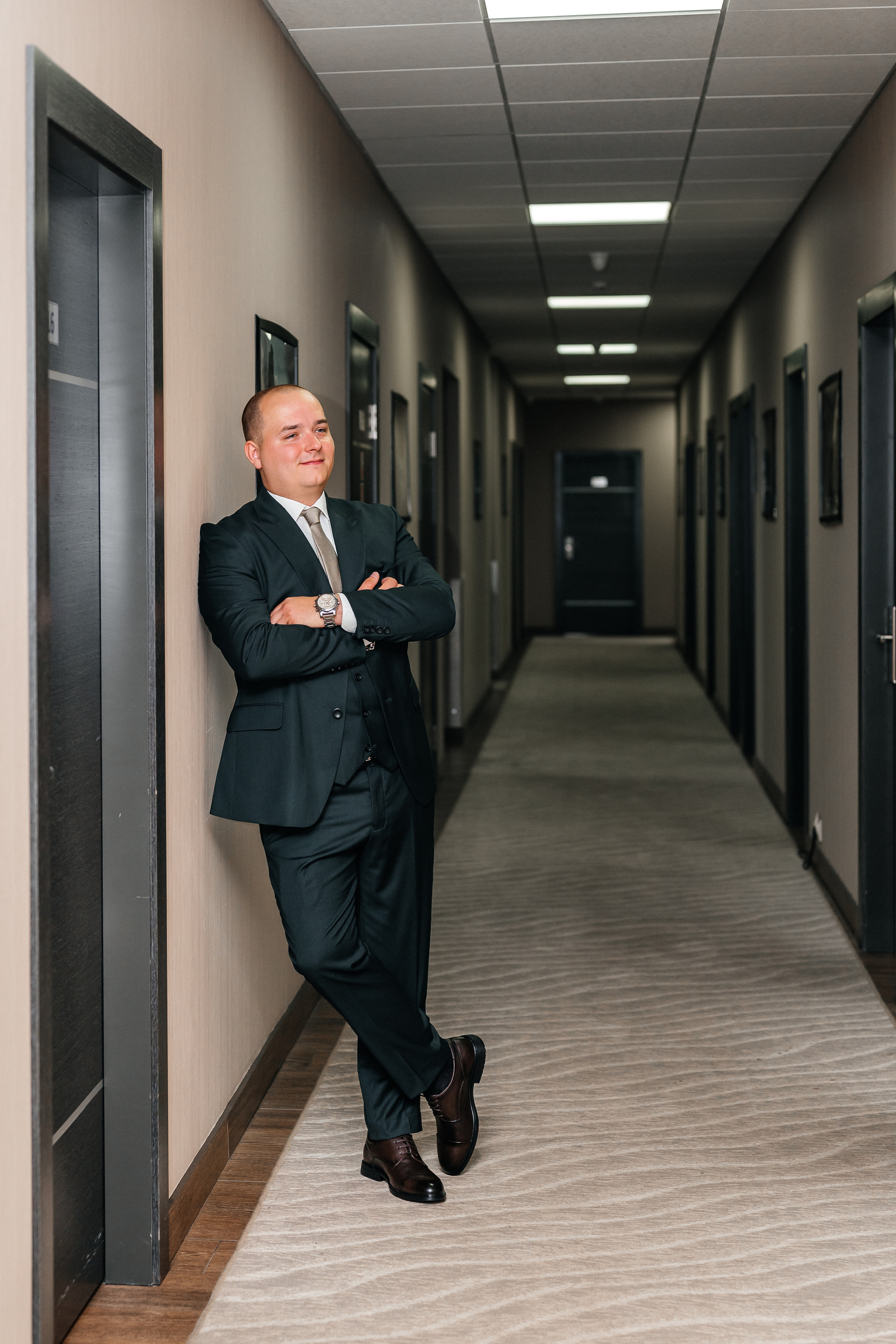 Анастасия + Кирилл