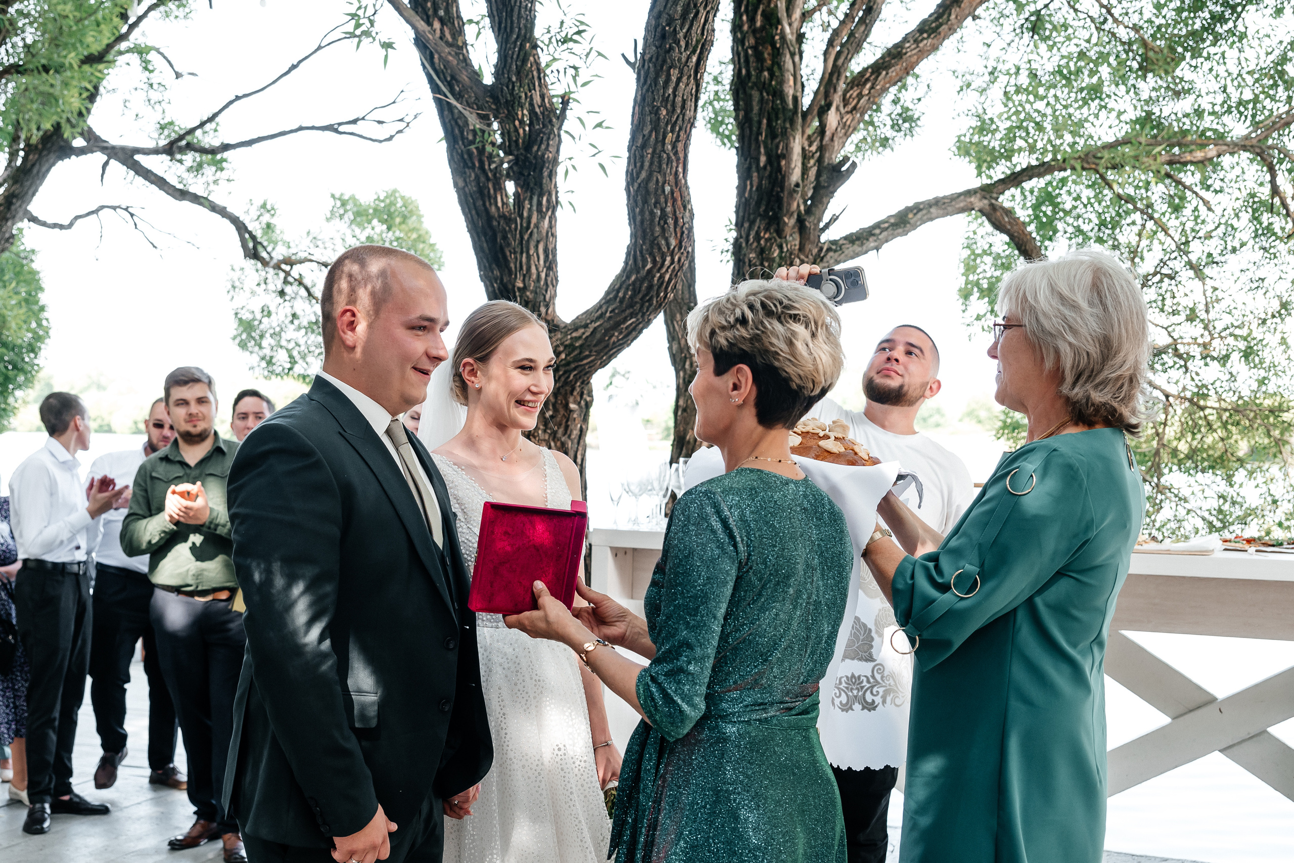 Анастасия + Кирилл