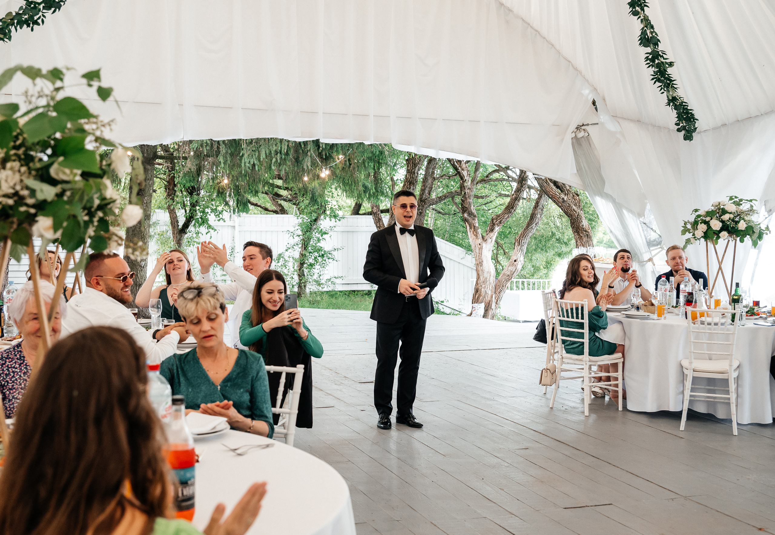 Анастасия + Кирилл