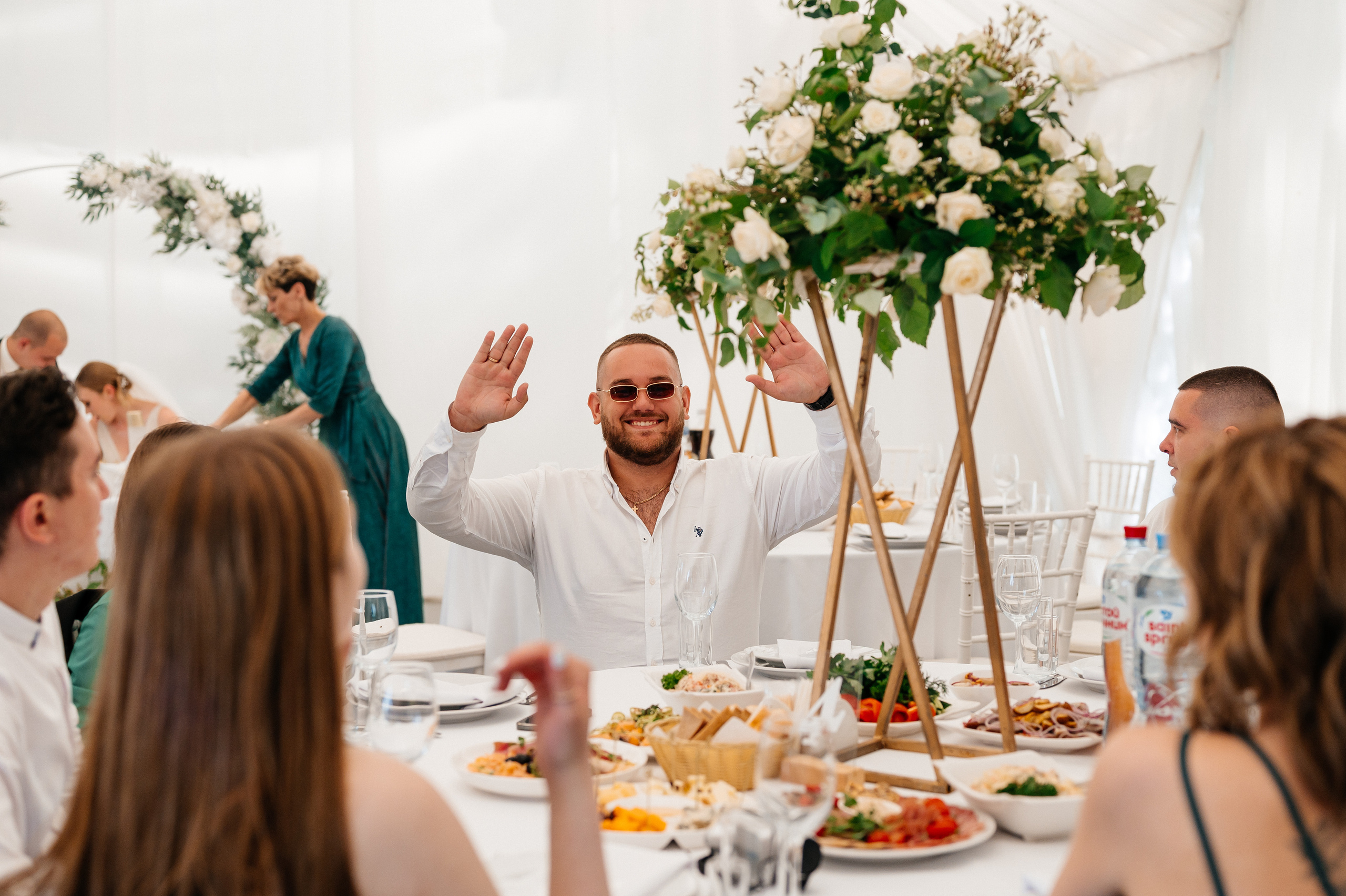 Анастасия + Кирилл