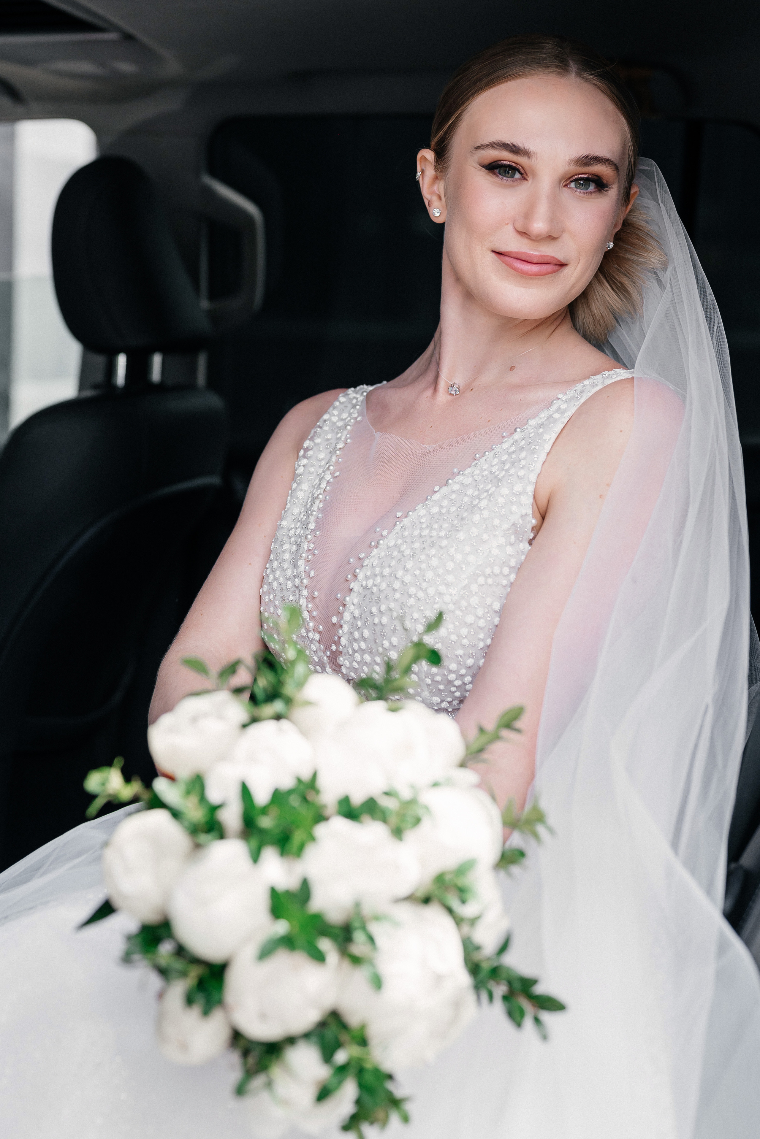 Анастасия + Кирилл